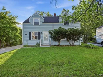 Property at 373 Niagara Falls Boulevard, Amherst, NY 14226
