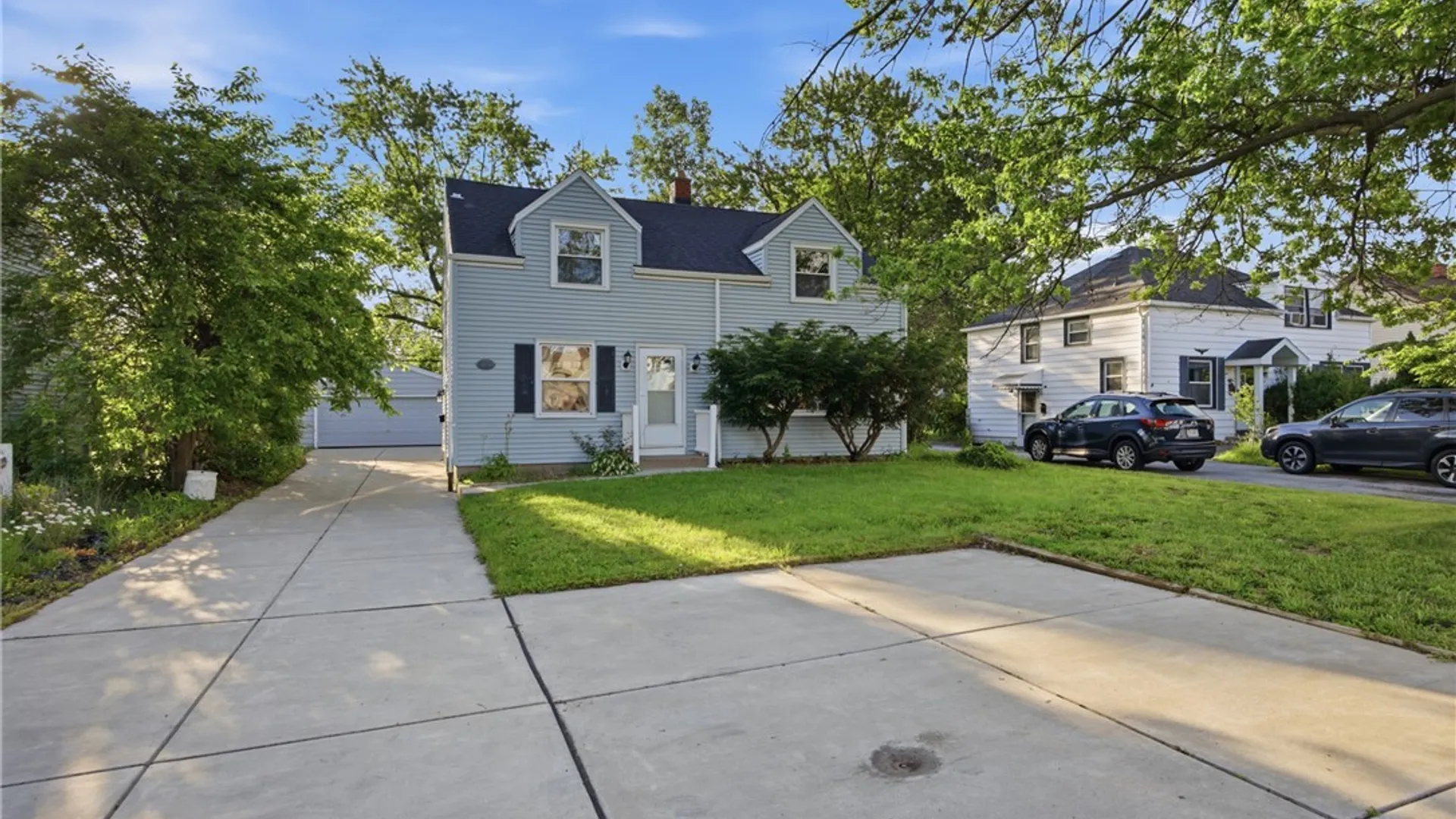 Property at 373 Niagara Falls Boulevard, Amherst, NY 14226 2
