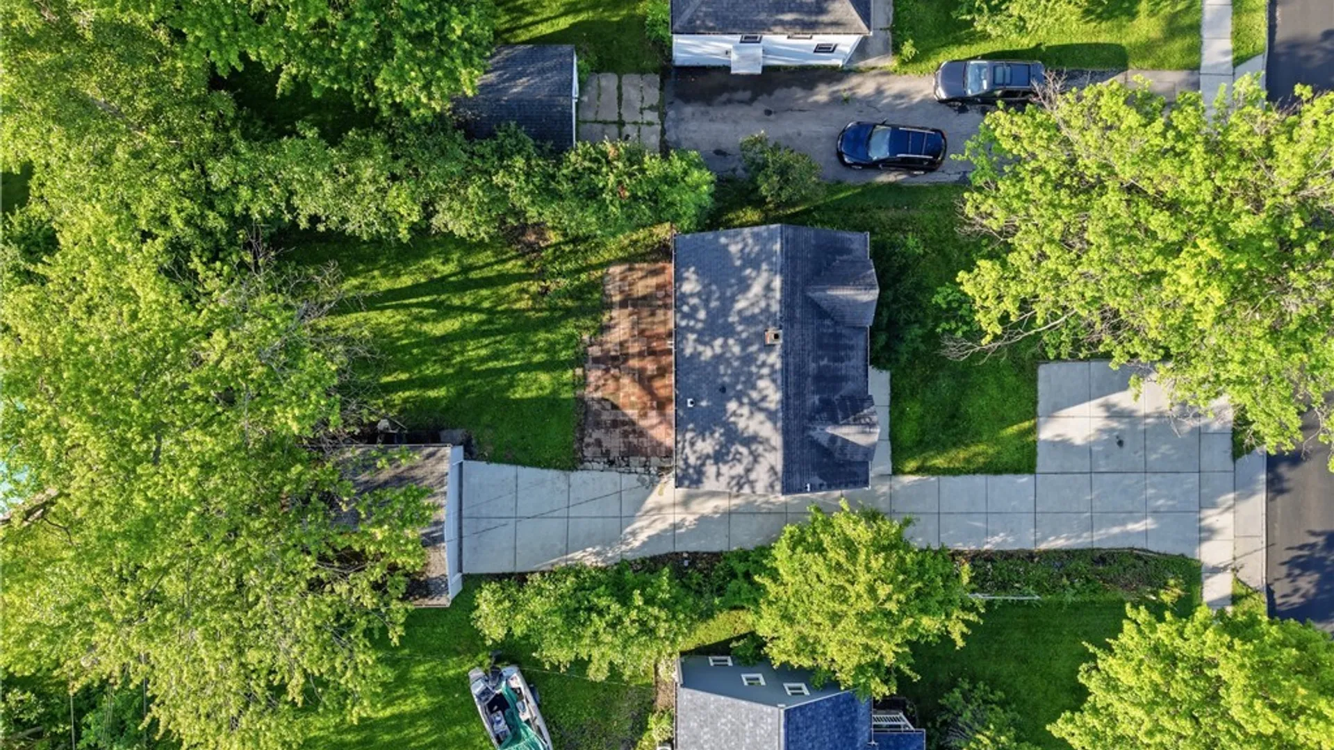 Property at 373 Niagara Falls Boulevard, Amherst, NY 14226 36