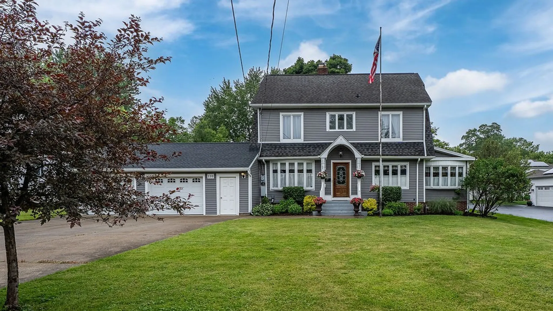 Property at 110 N Cayuga Road, Amherst, NY 14221 47