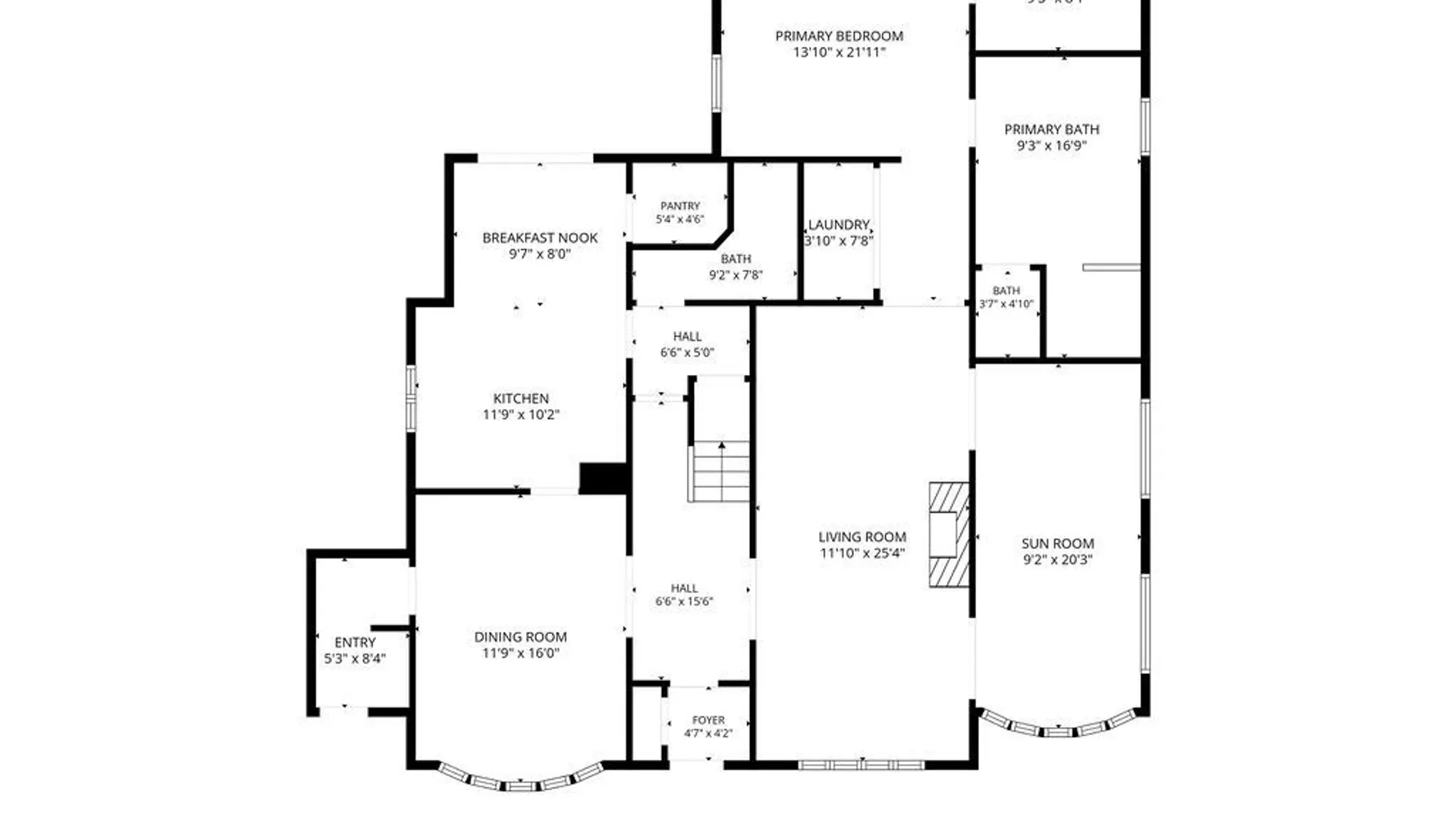Property at 110 N Cayuga Road, Amherst, NY 14221 48