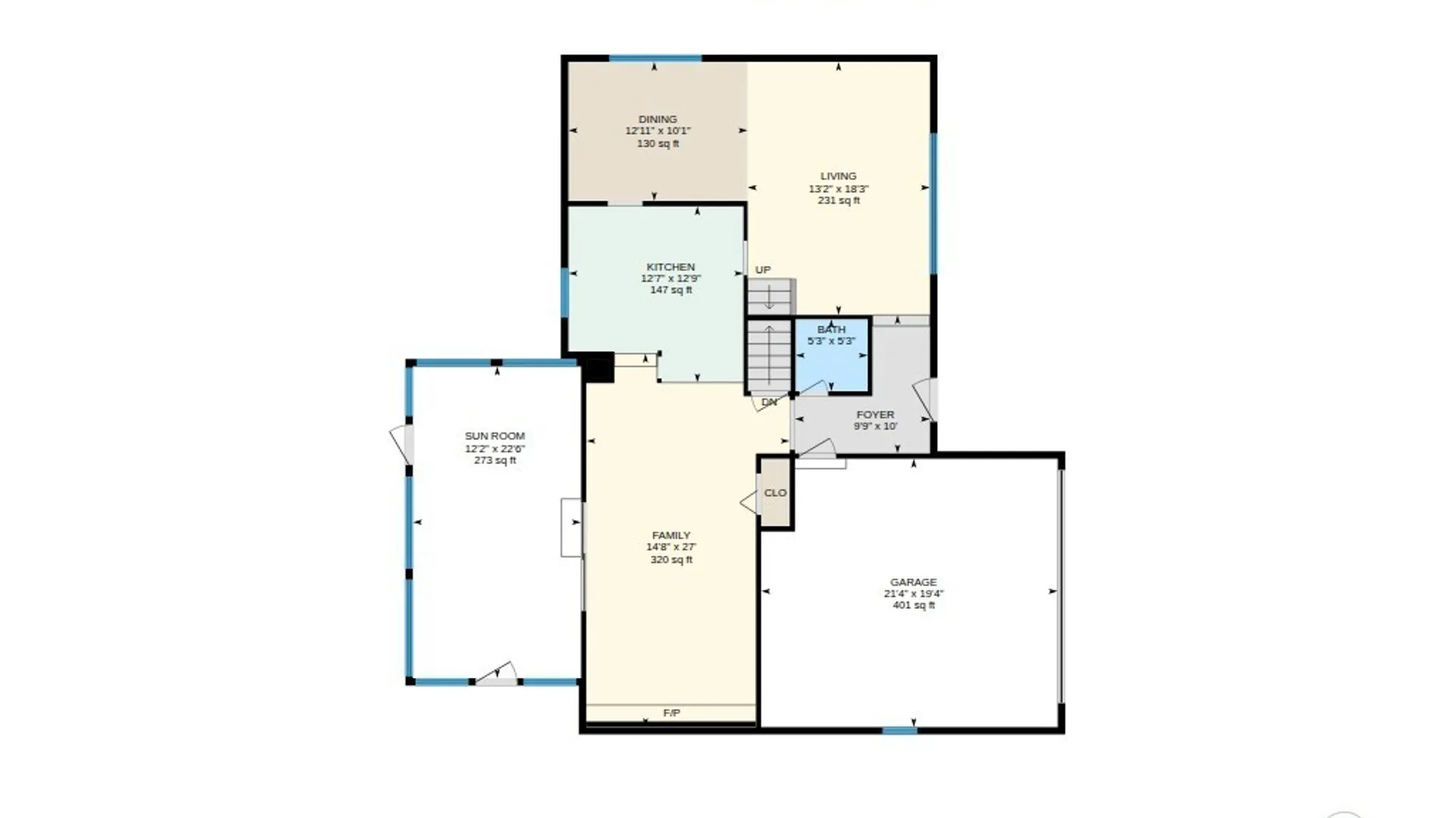 Property at 225 Rockdale Drive, Amherst, NY 14228 45