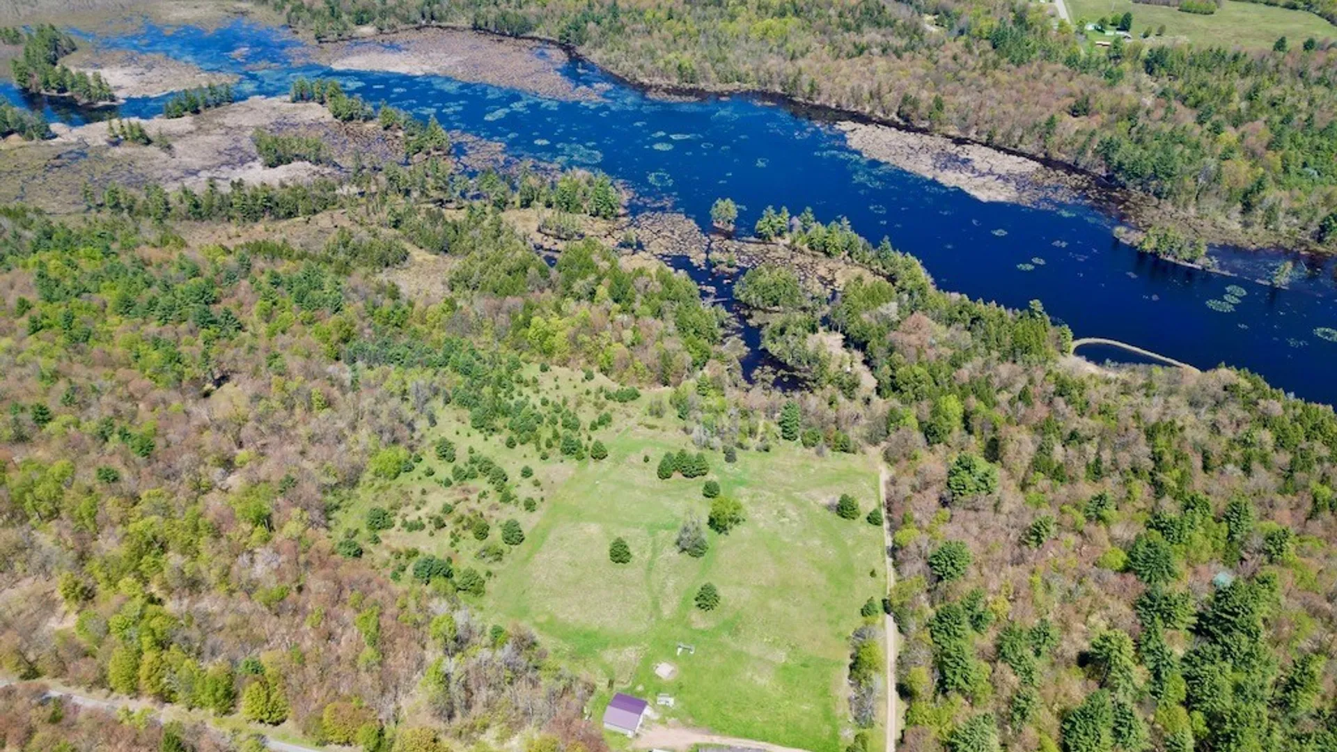 Property at 7 Beach Road, Amboy, NY 13316 2