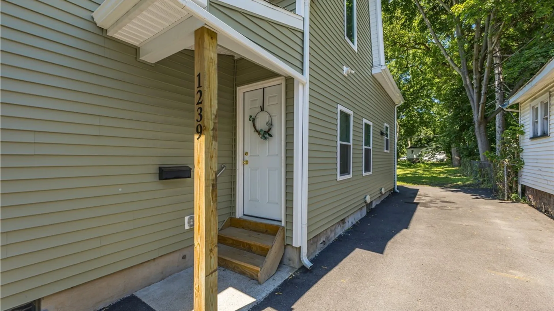 Property at 1239 Plymouth Avenue, Rochester, NY 14611 2