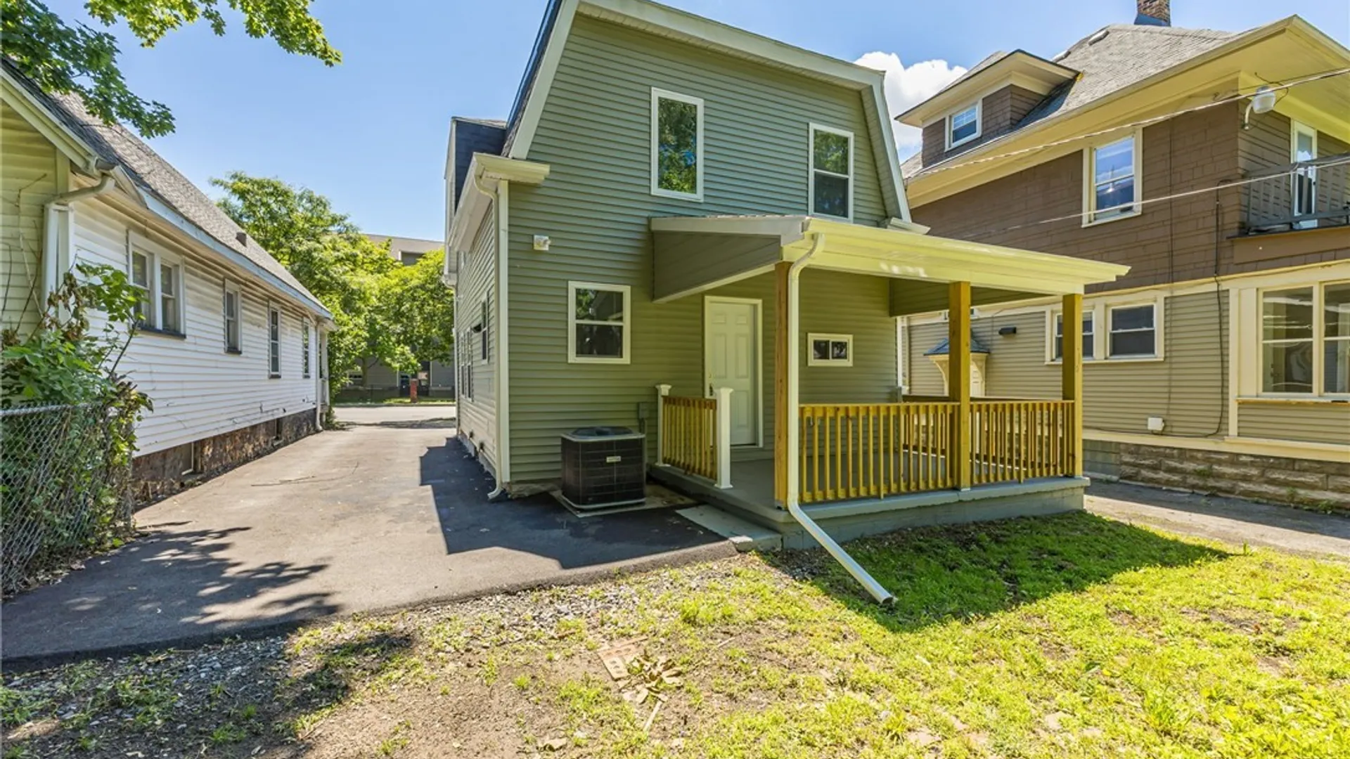 Property at 1239 Plymouth Avenue, Rochester, NY 14611 27