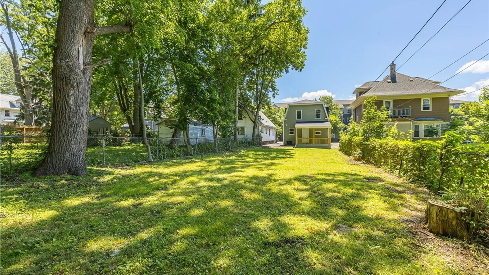 Property at 1239 Plymouth Avenue, Rochester, NY 14611 30