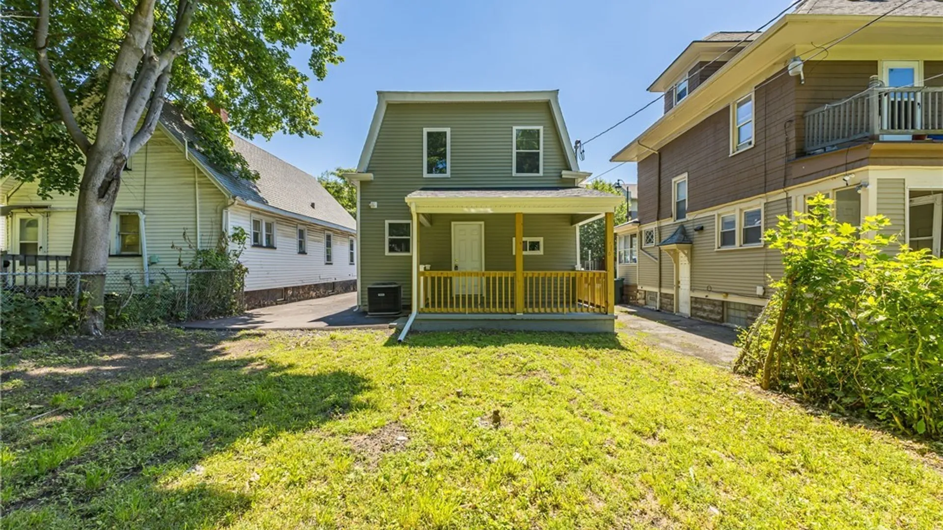 Property at 1239 Plymouth Avenue, Rochester, NY 14611 31