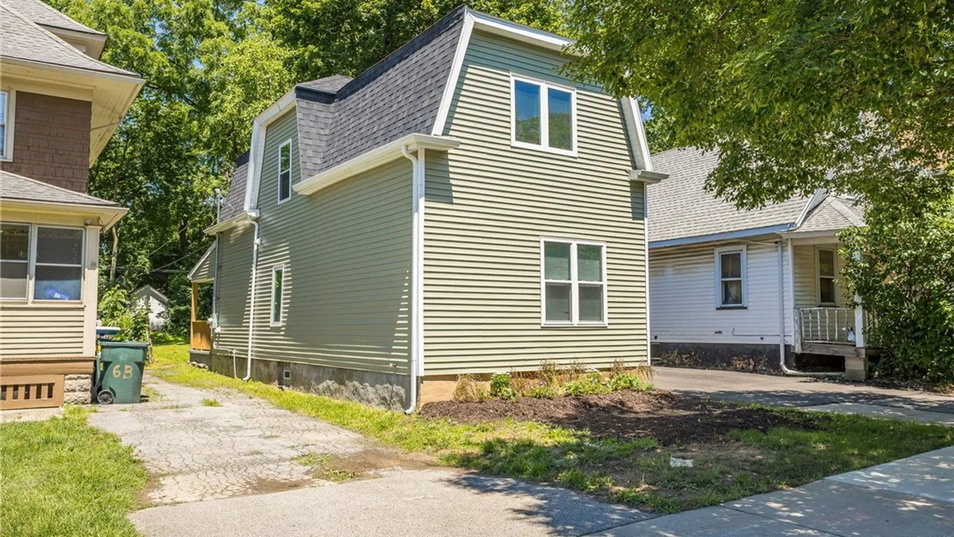 Property at 1239 Plymouth Avenue, Rochester, NY 14611 32