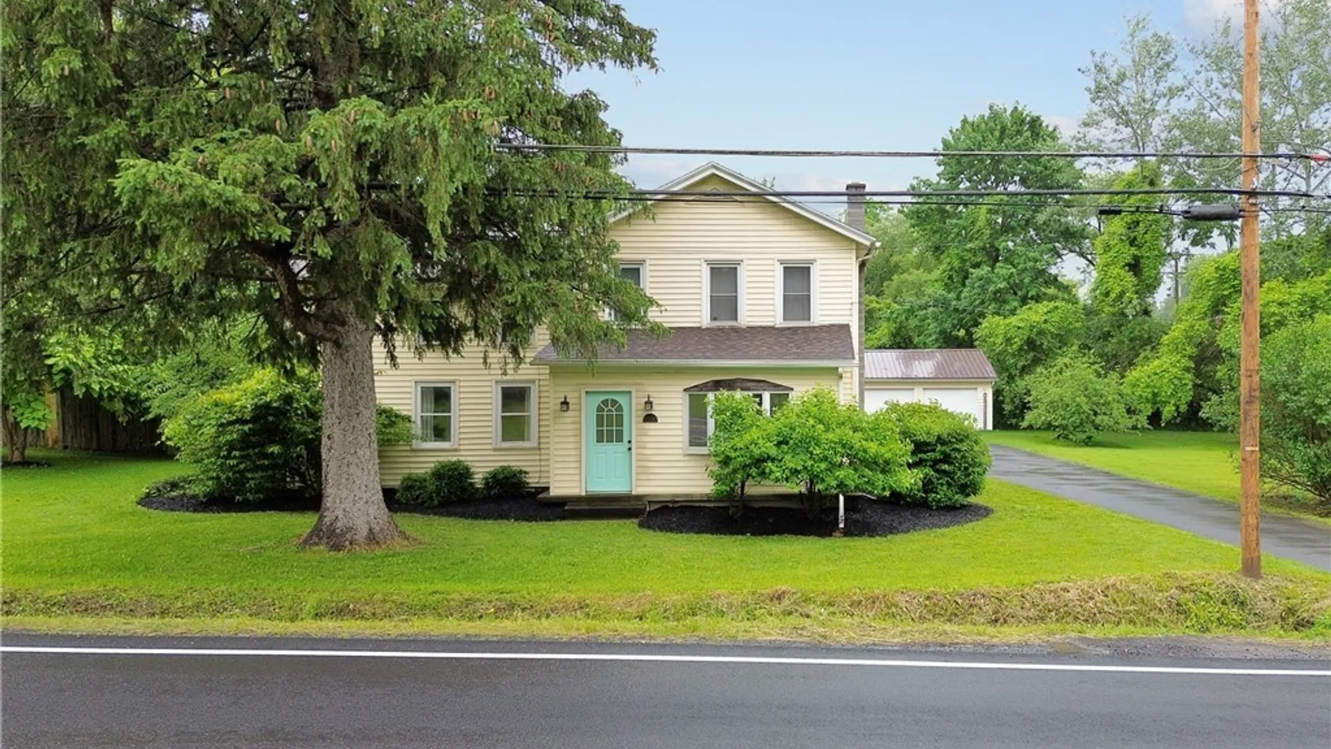 Property at 3500 Franklin Street Road, Sennett, NY 13021 40