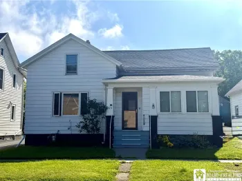 Property at 124 S Jerboa Street, Dunkirk, NY 14048