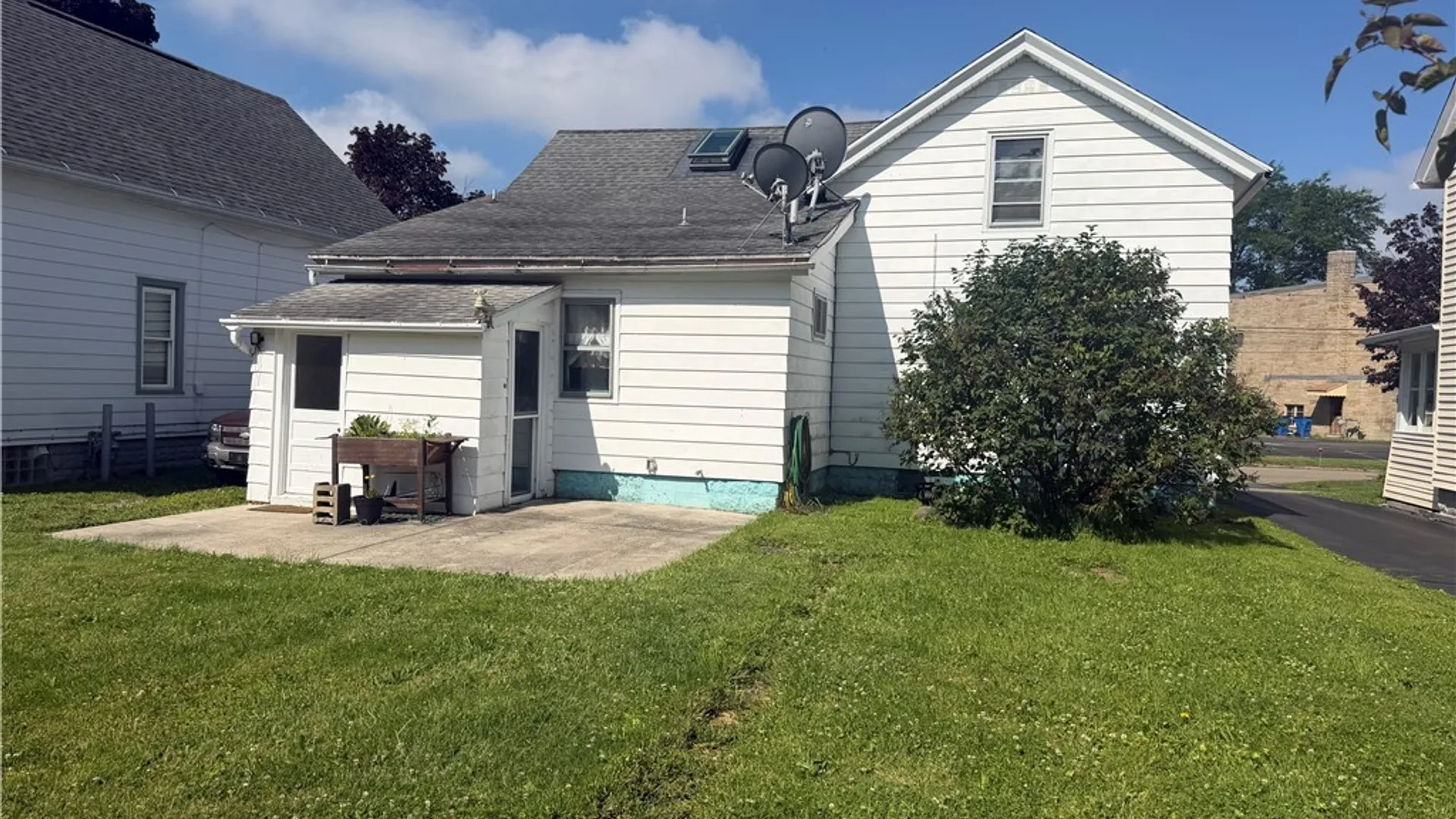Property at 124 S Jerboa Street, Dunkirk, NY 14048 2