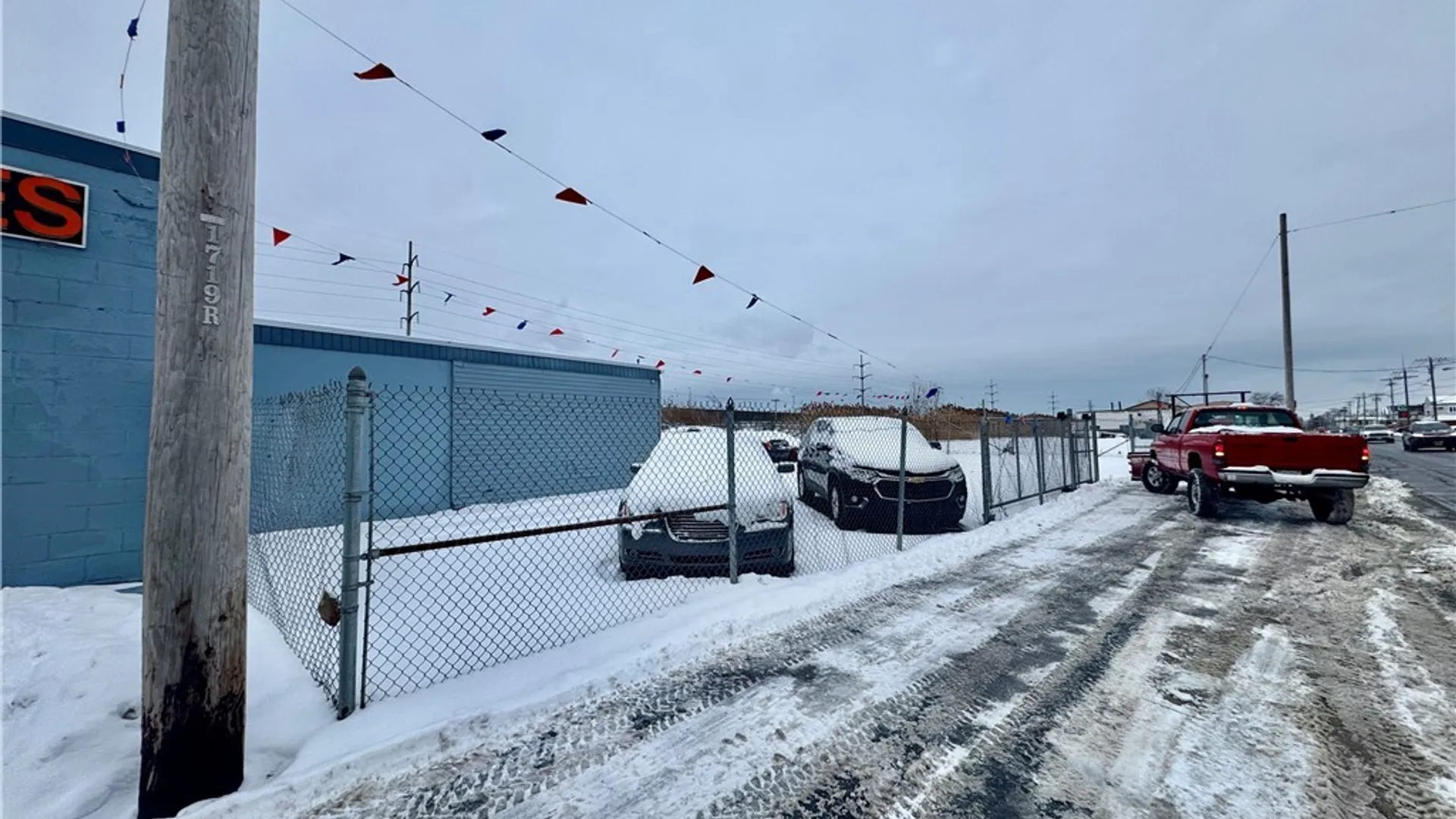 Property at 1719 William Street, Buffalo, NY 14206 11