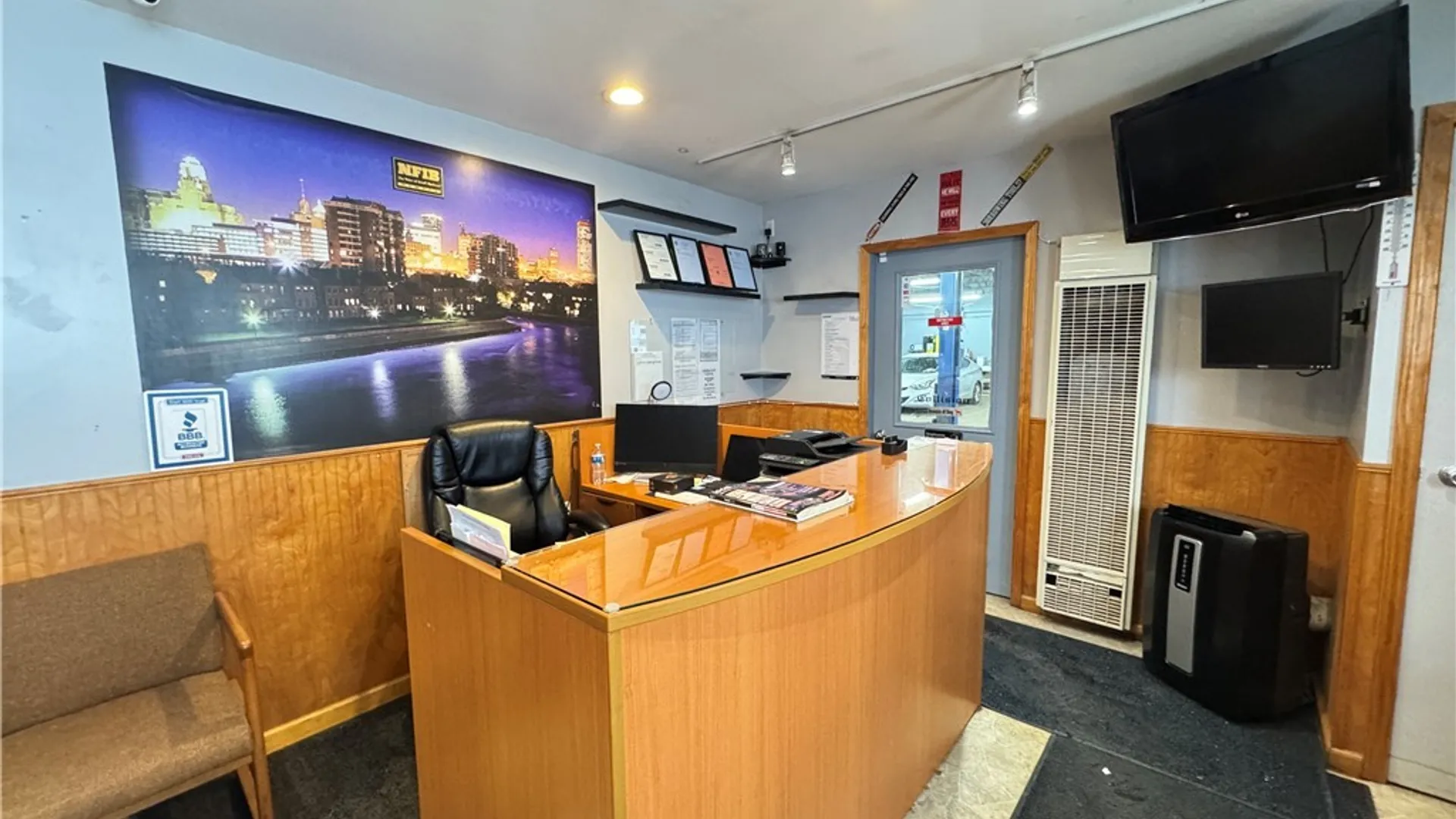 Property at 1719 William Street, Buffalo, NY 14206 12