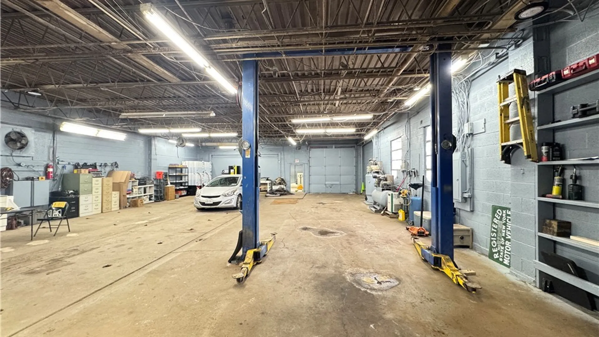 Property at 1719 William Street, Buffalo, NY 14206 14