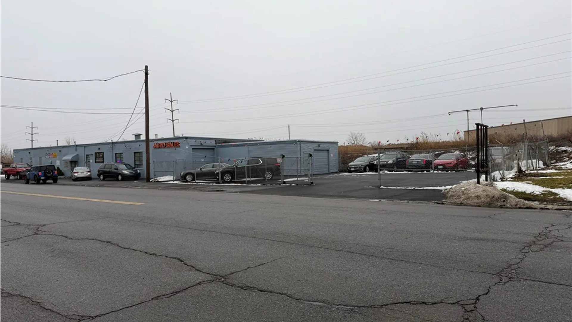 Property at 1719 William Street, Buffalo, NY 14206 8