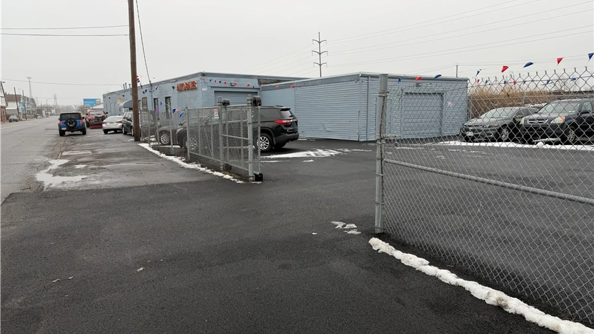 Property at 1719 William Street, Buffalo, NY 14206 9