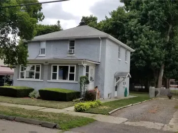 Property at 127 W 8th Street, Elmira, NY 14903
