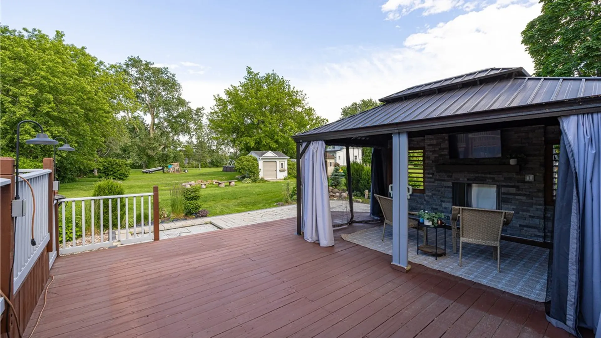 Property at 5766 Coppersmith Trail, Ontario, NY 14519 34