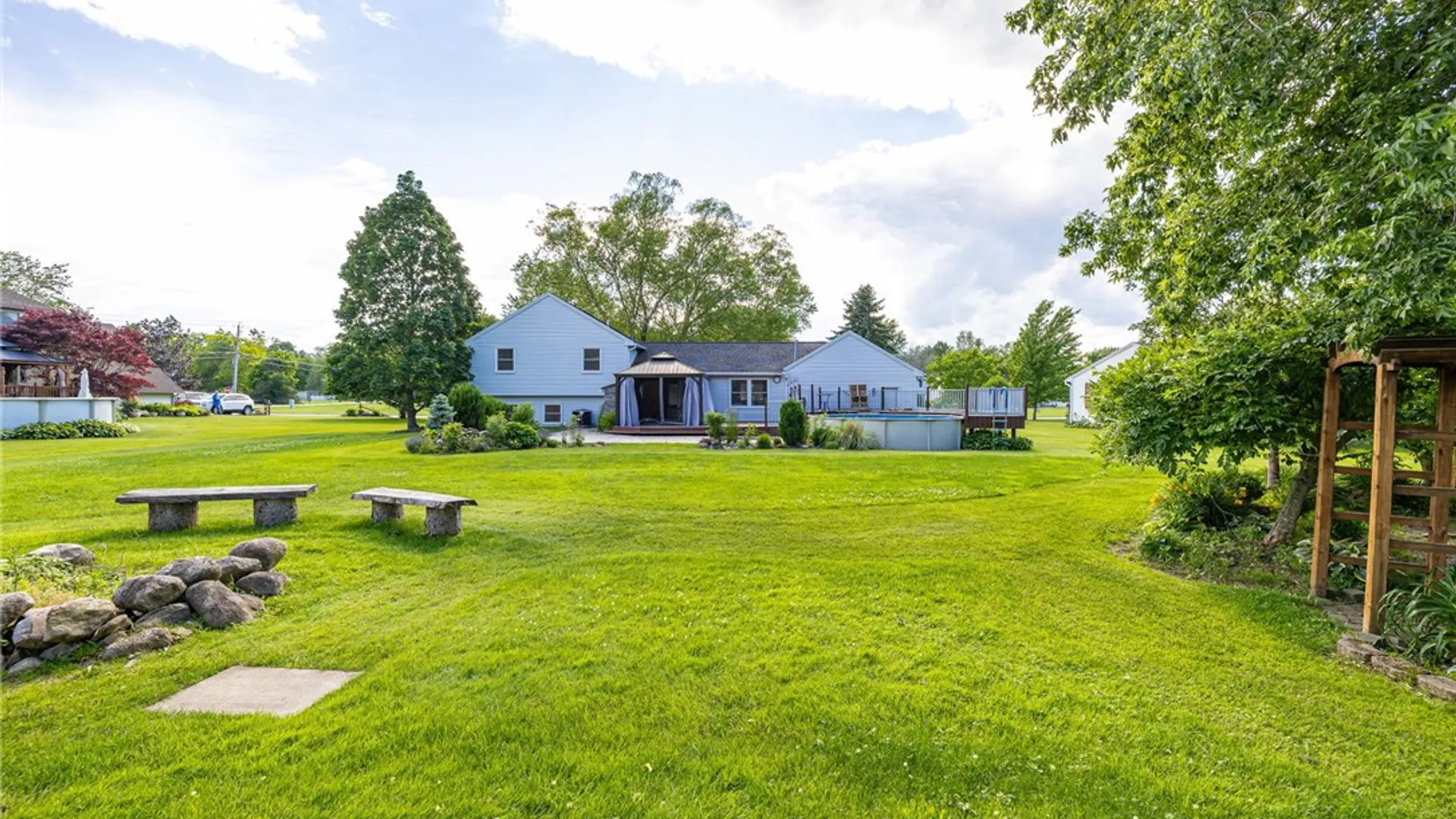Property at 5766 Coppersmith Trail, Ontario, NY 14519 41