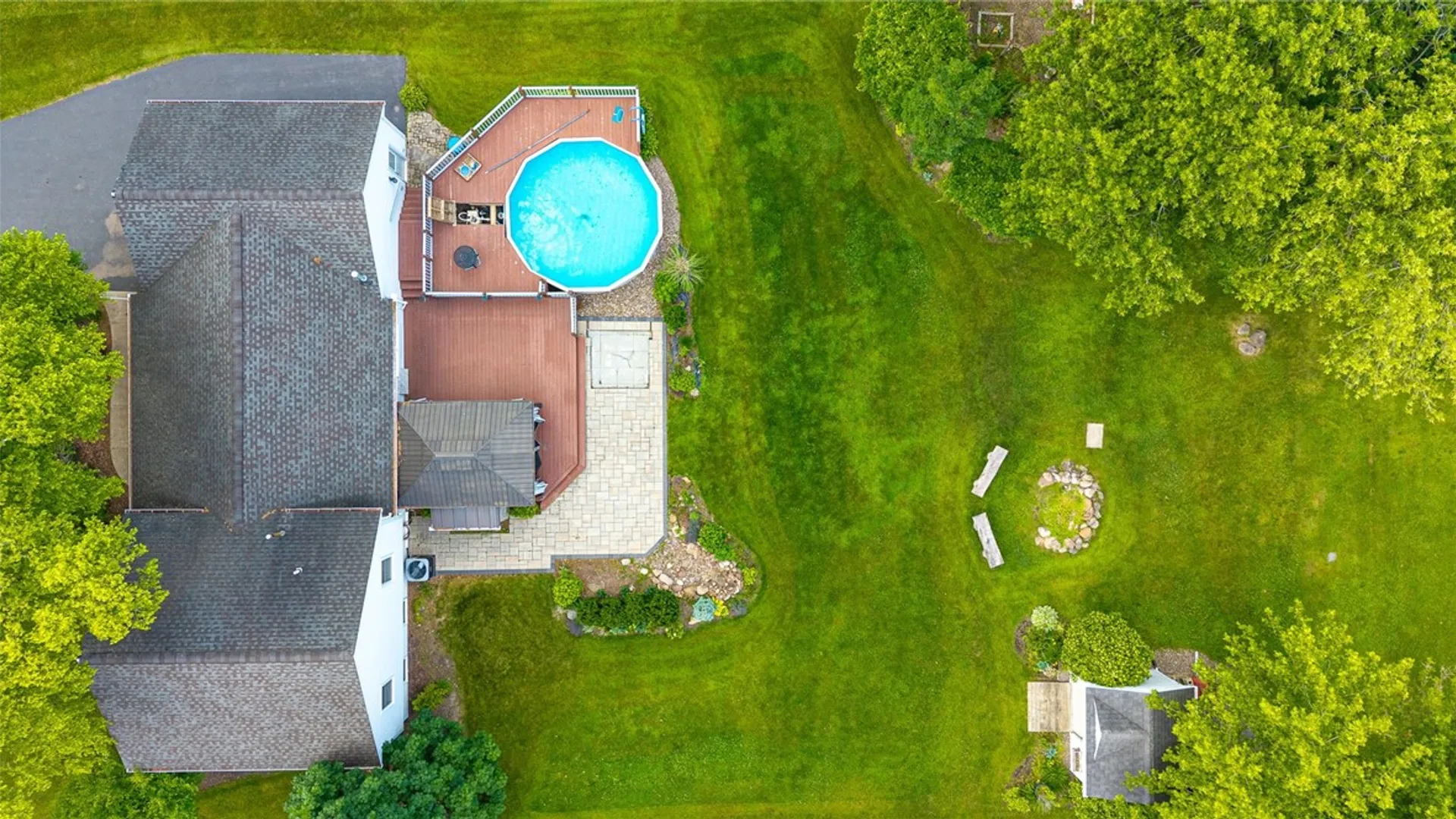 Property at 5766 Coppersmith Trail, Ontario, NY 14519 42