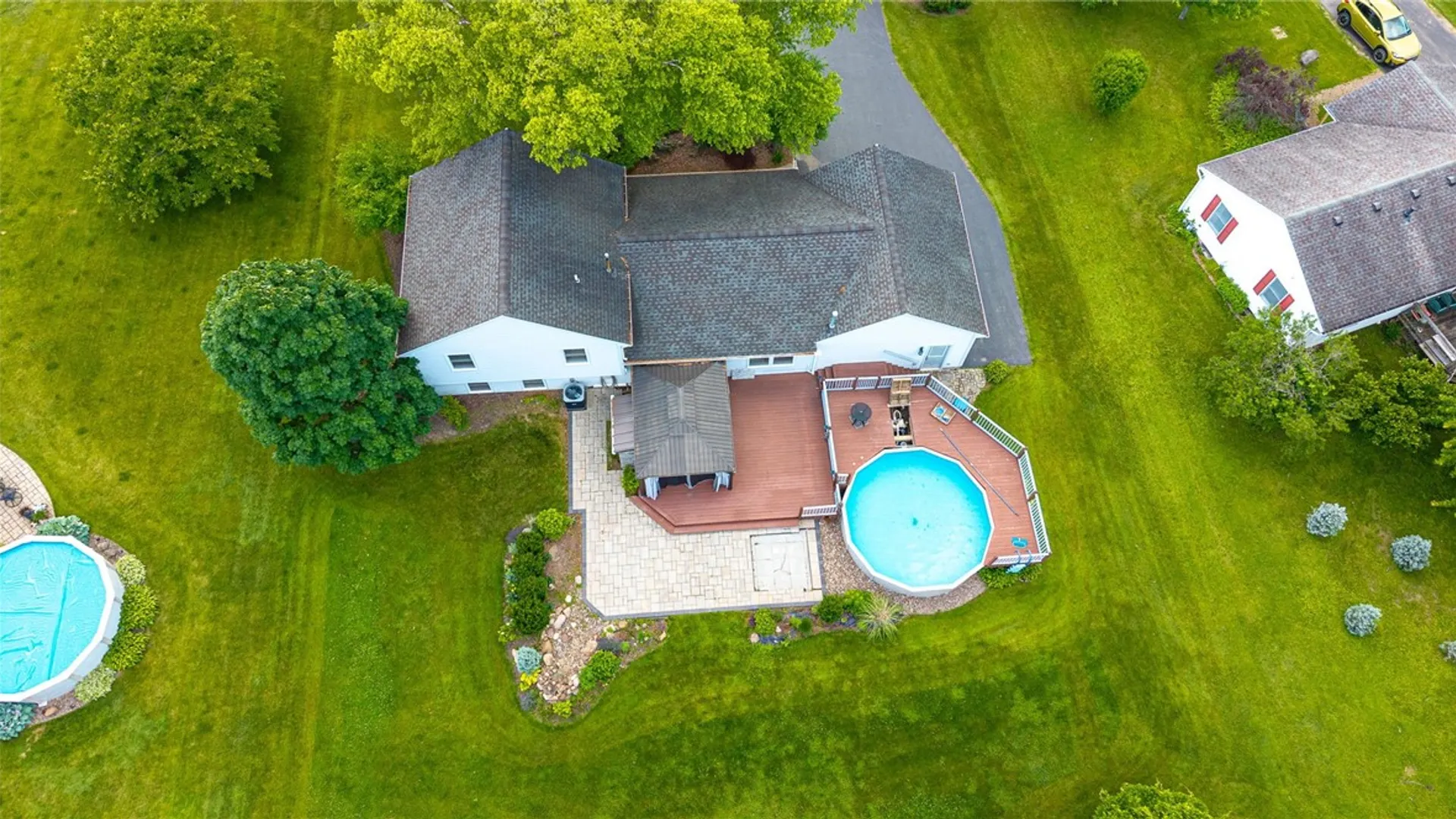 Property at 5766 Coppersmith Trail, Ontario, NY 14519 43
