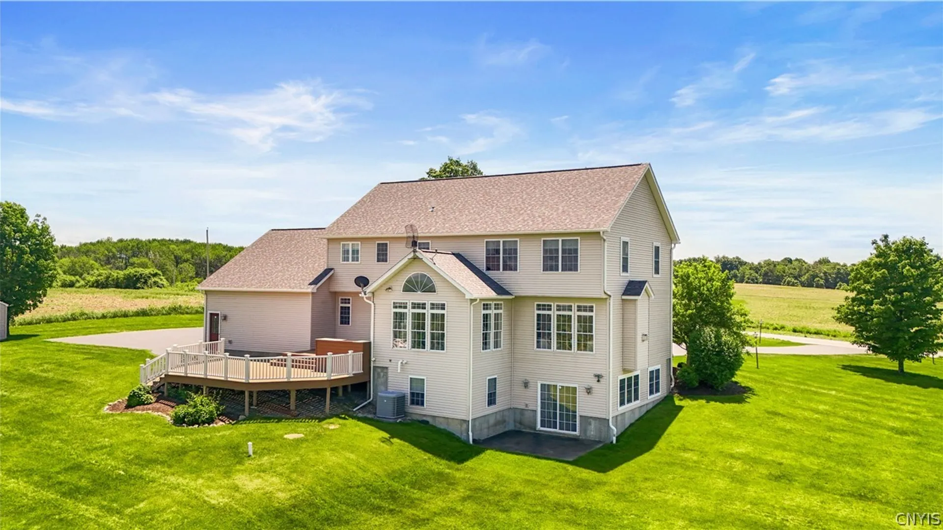 Property at 635 Higby Road, New Hartford, NY 13413 3