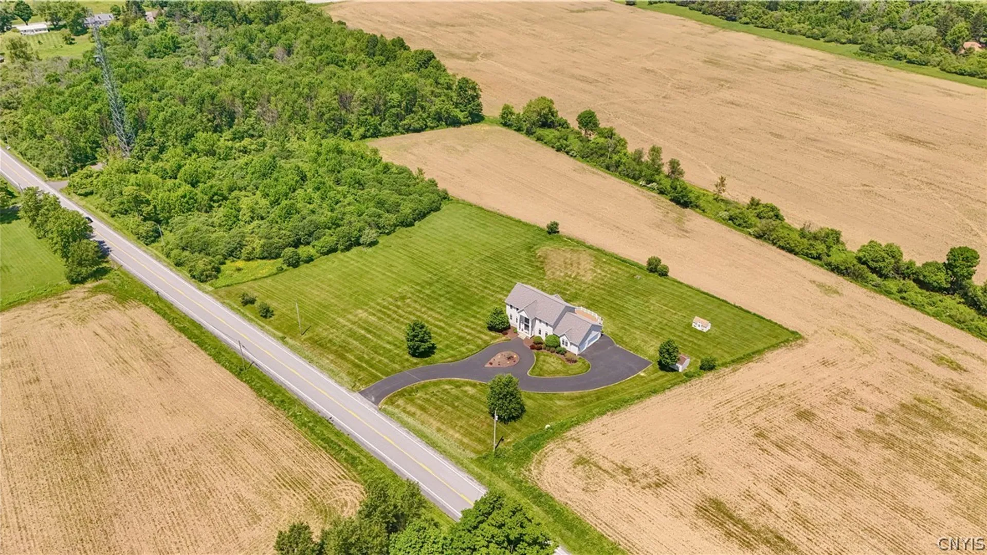 Property at 635 Higby Road, New Hartford, NY 13413 4