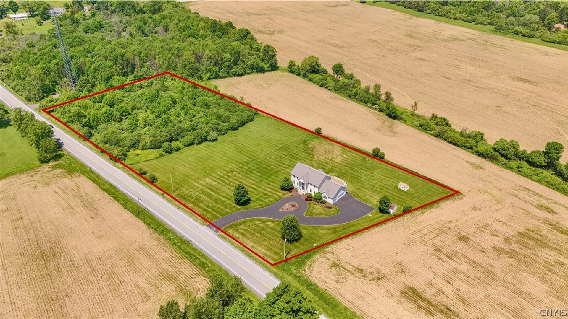 Property at 635 Higby Road, New Hartford, NY 13413 46