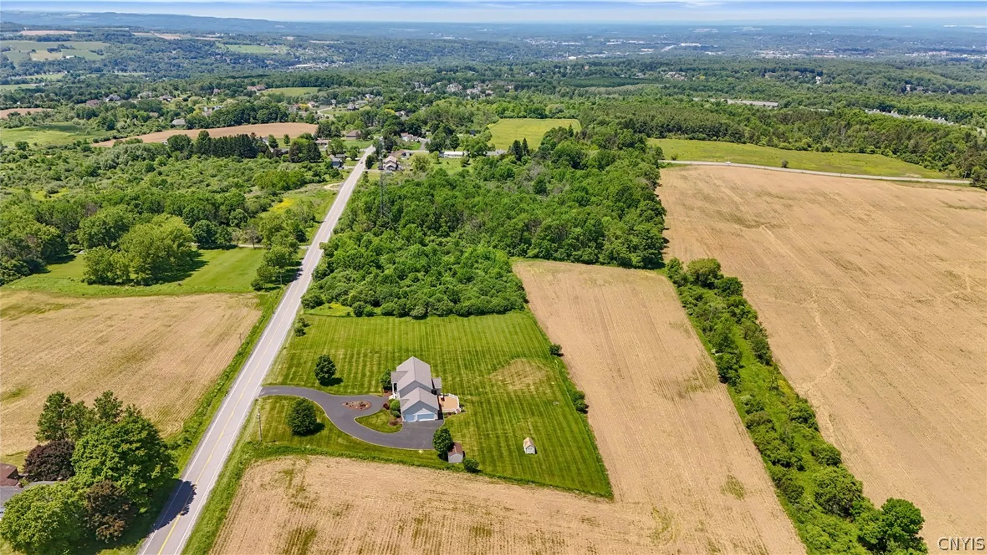 Property at 635 Higby Road, New Hartford, NY 13413 47