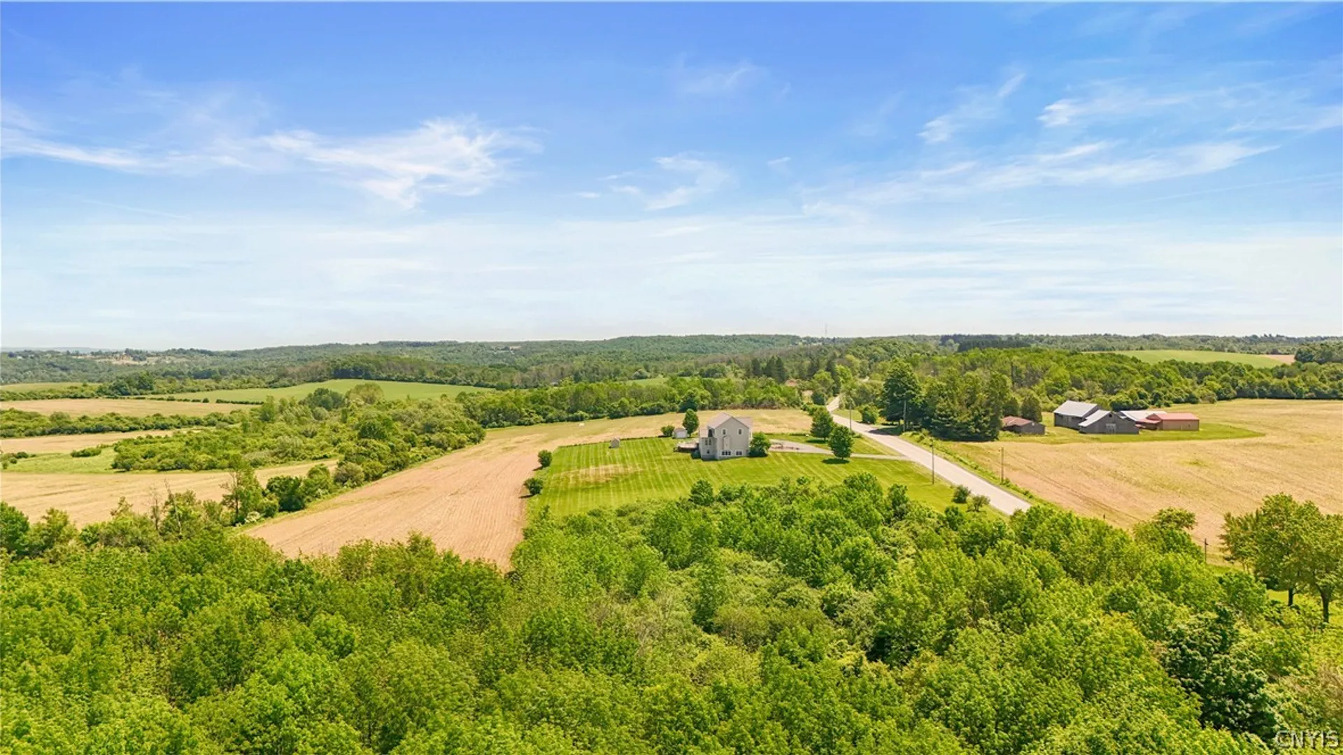 Property at 635 Higby Road, New Hartford, NY 13413 48