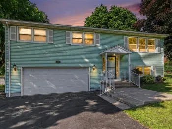 134 Lake Road, Avon, NY 14414