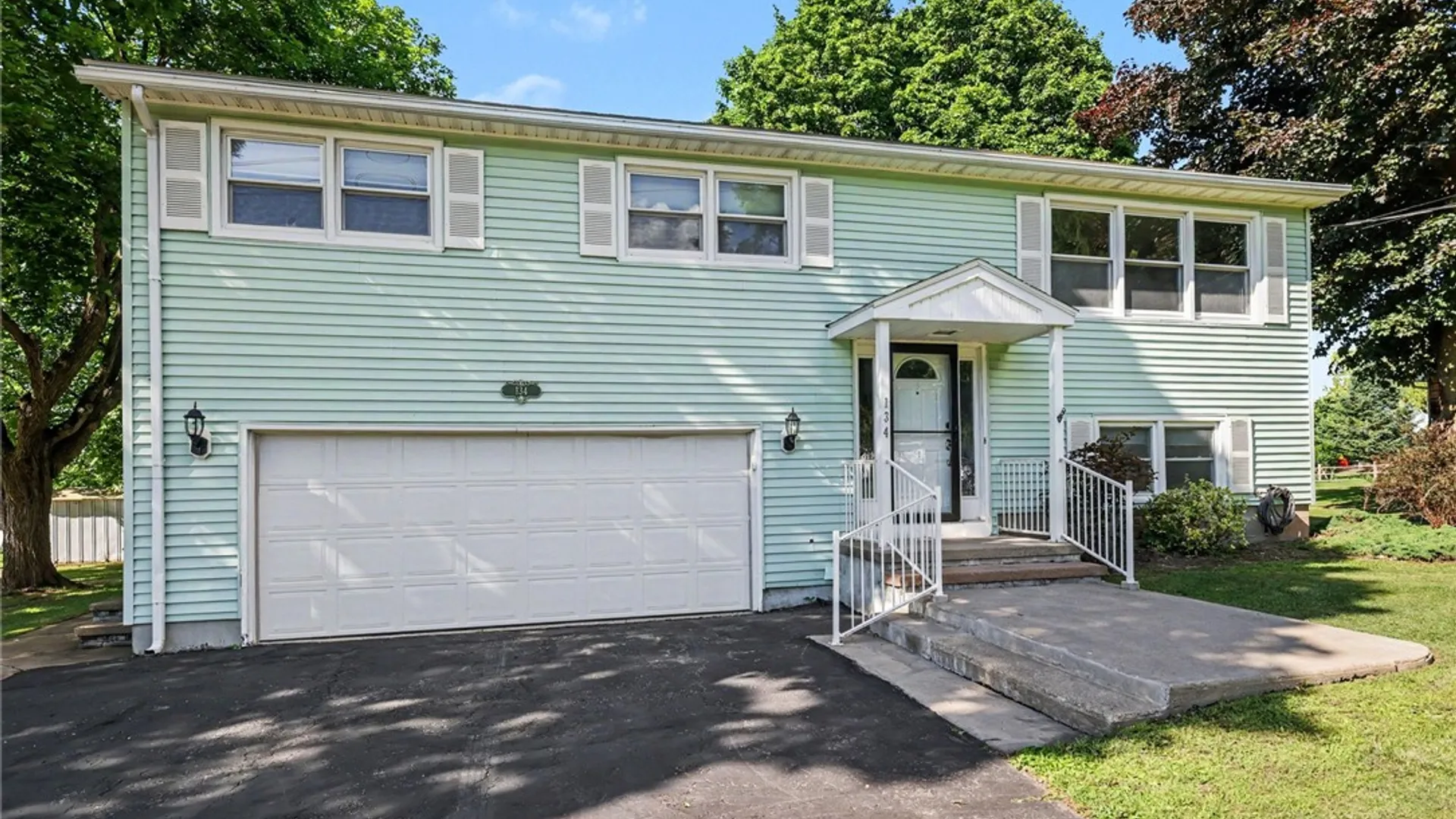 Property at 134 Lake Road, Avon, NY 14414 2