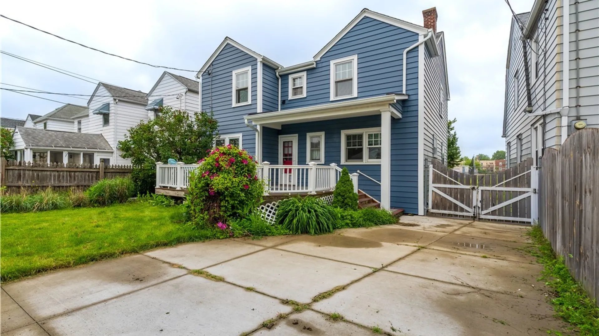 Property at 183 Crosby Avenue, Tonawanda, NY 14217 37