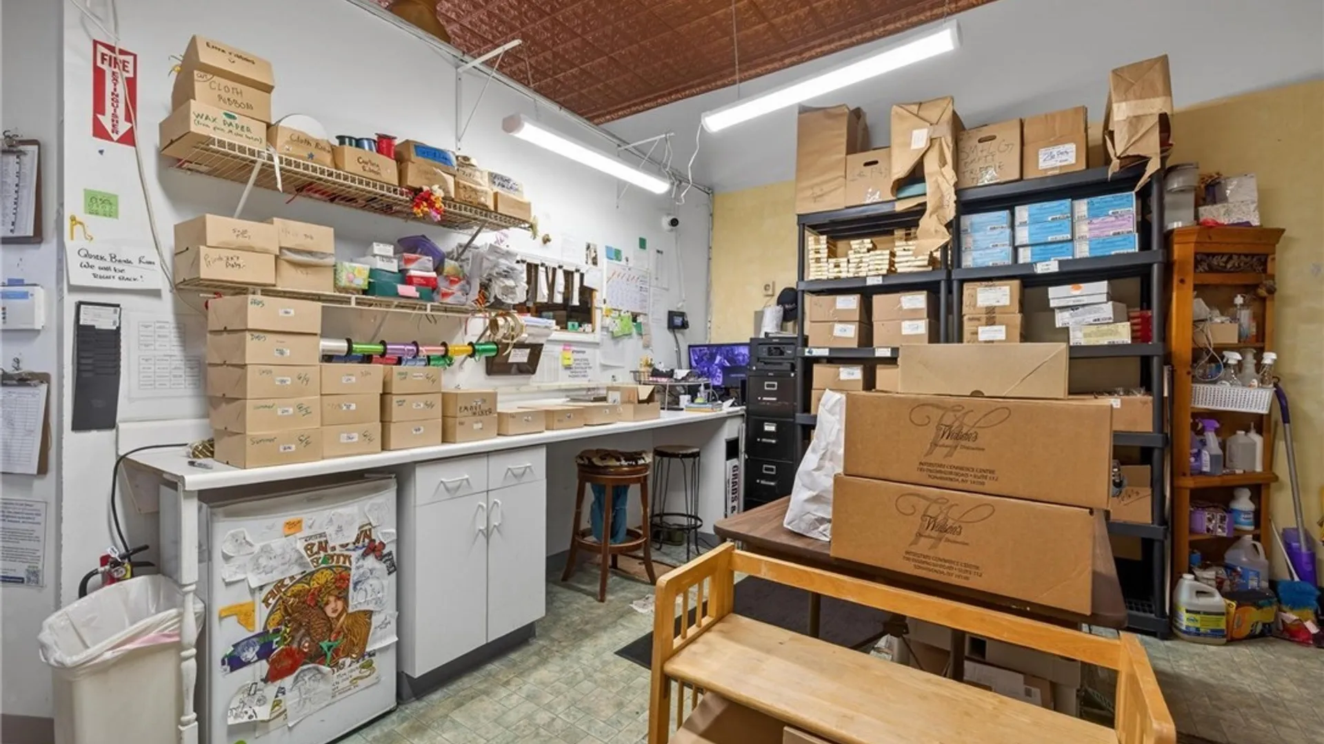 Property at 736 Elmwood Avenue, Buffalo, NY 14222 24