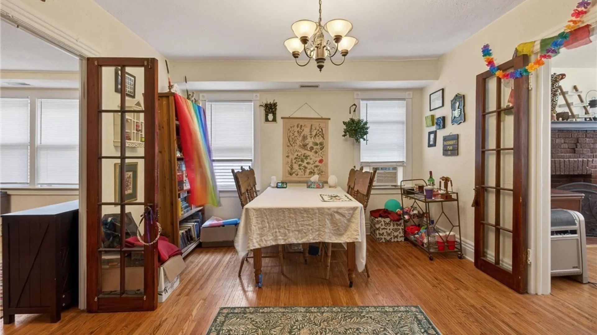 Property at 736 Elmwood Avenue, Buffalo, NY 14222 32