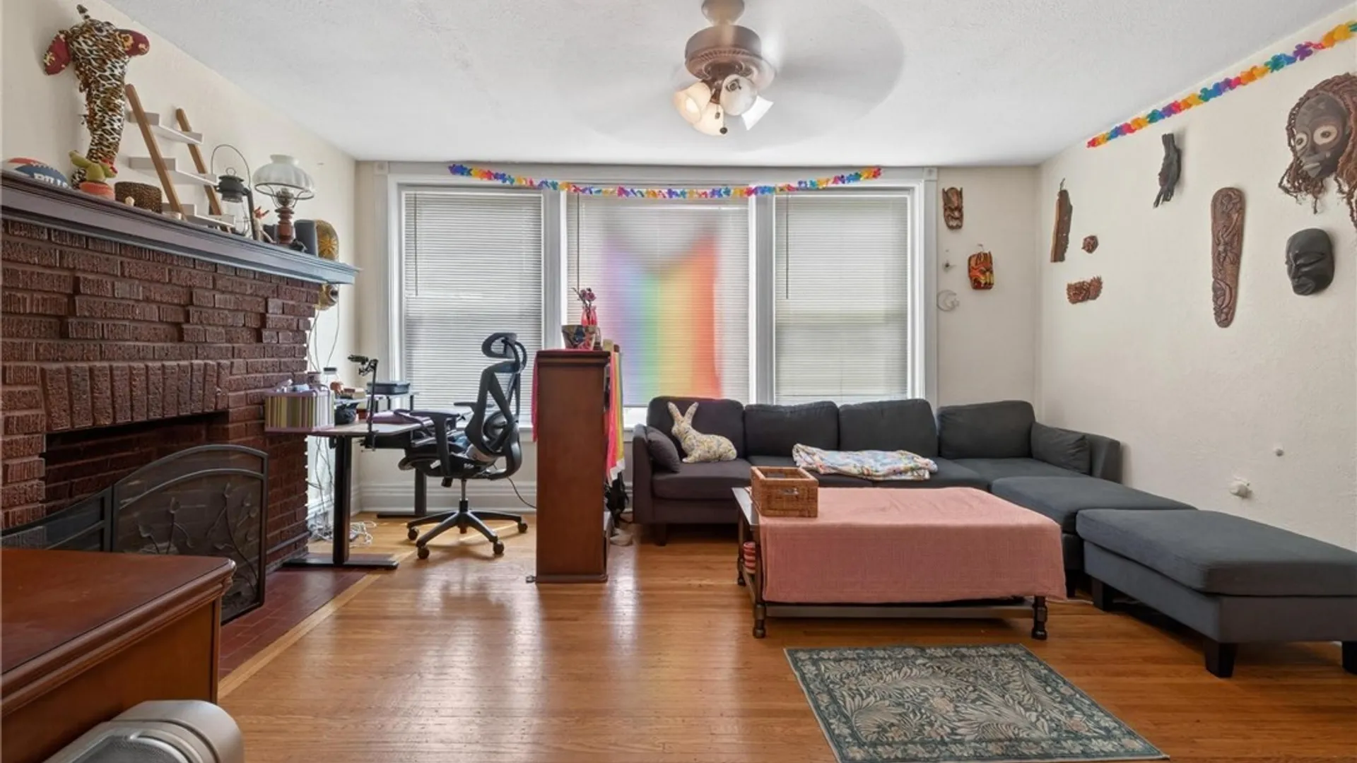 Property at 736 Elmwood Avenue, Buffalo, NY 14222 33