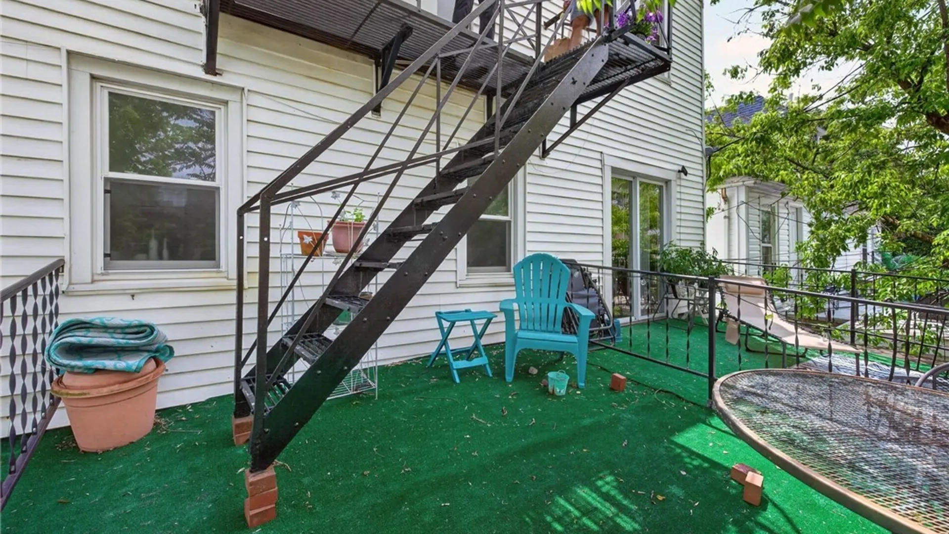 Property at 736 Elmwood Avenue, Buffalo, NY 14222 50