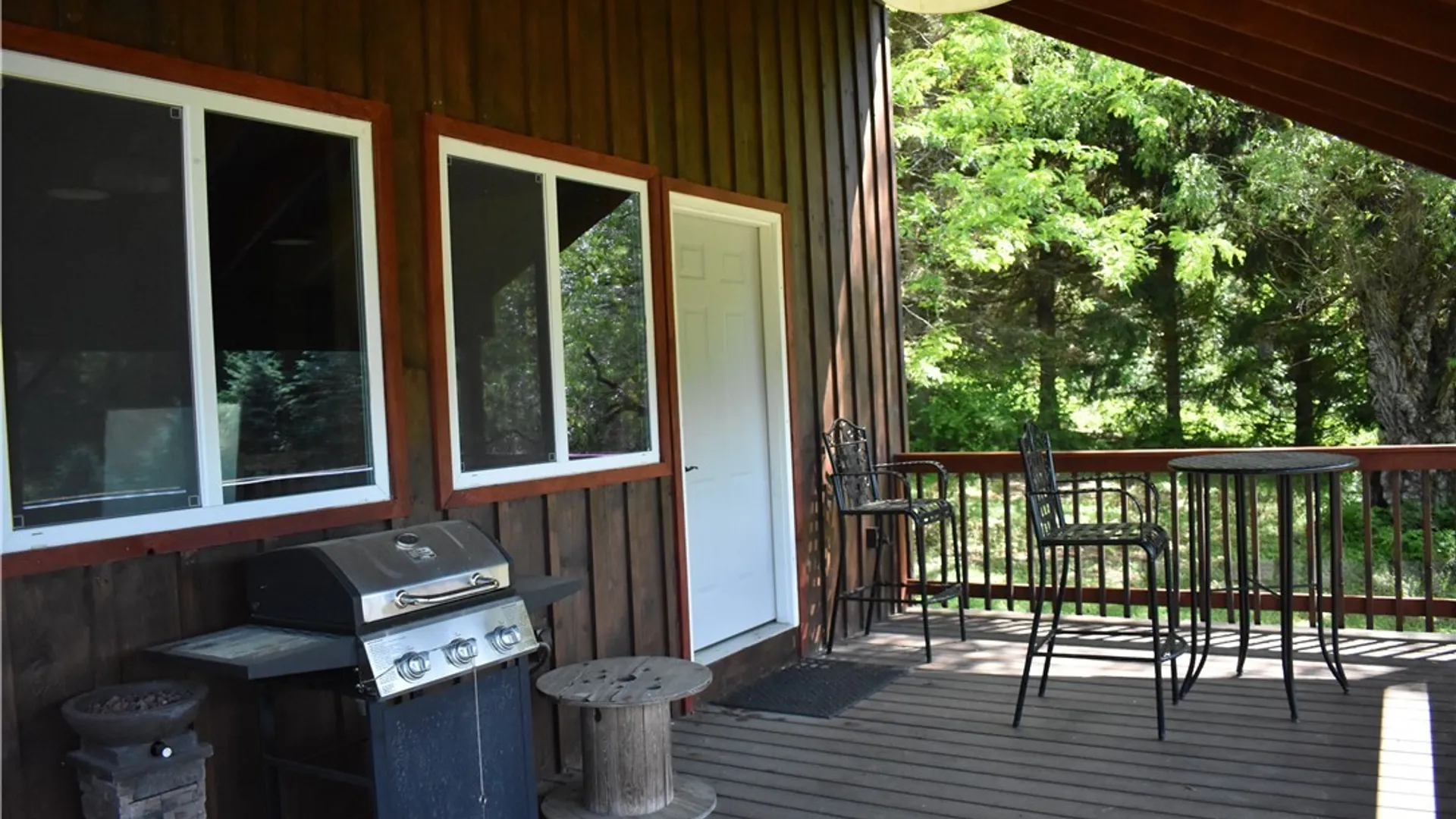 Property at 9504 Forty Road, Otto, NY 14719 3