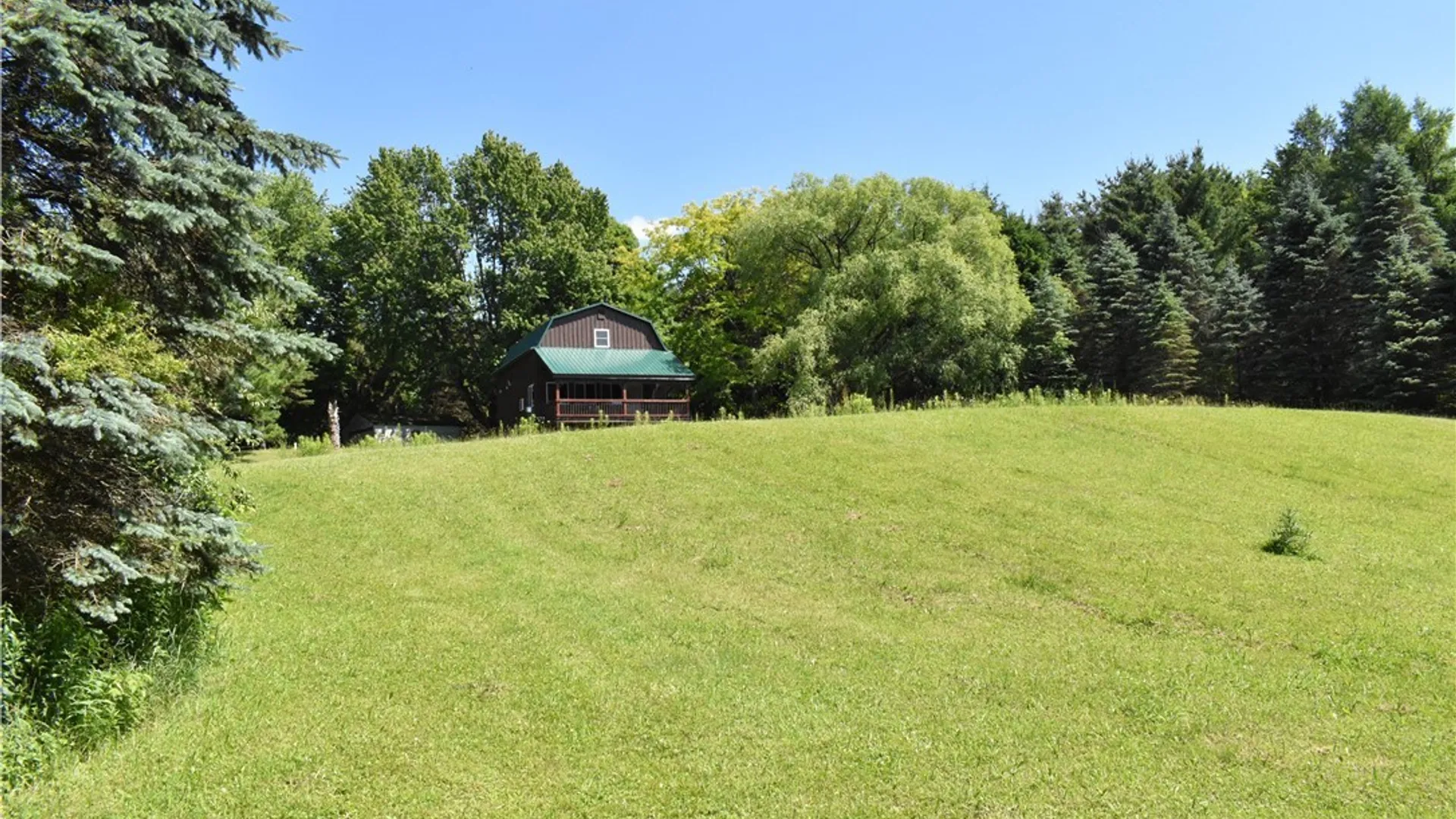 Property at 9504 Forty Road, Otto, NY 14719 30