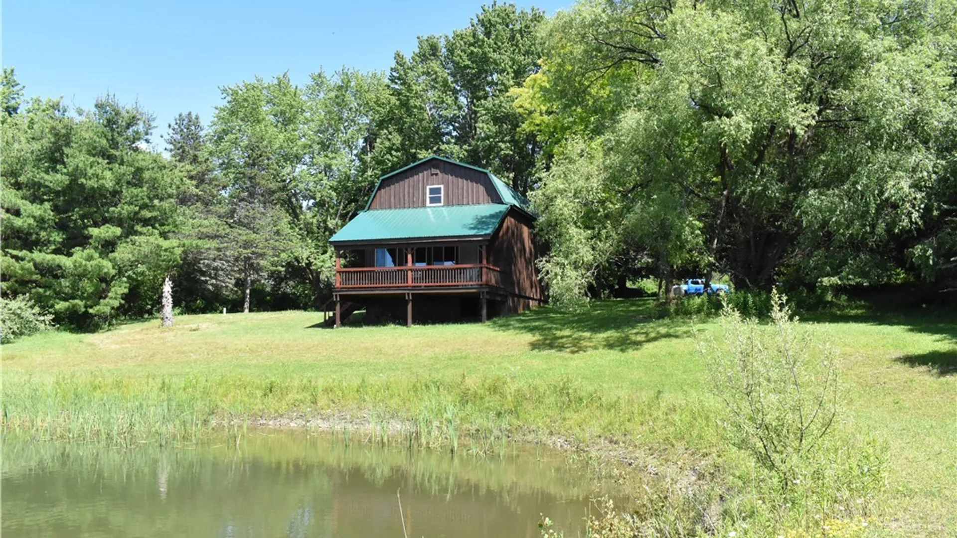 Property at 9504 Forty Road, Otto, NY 14719 33