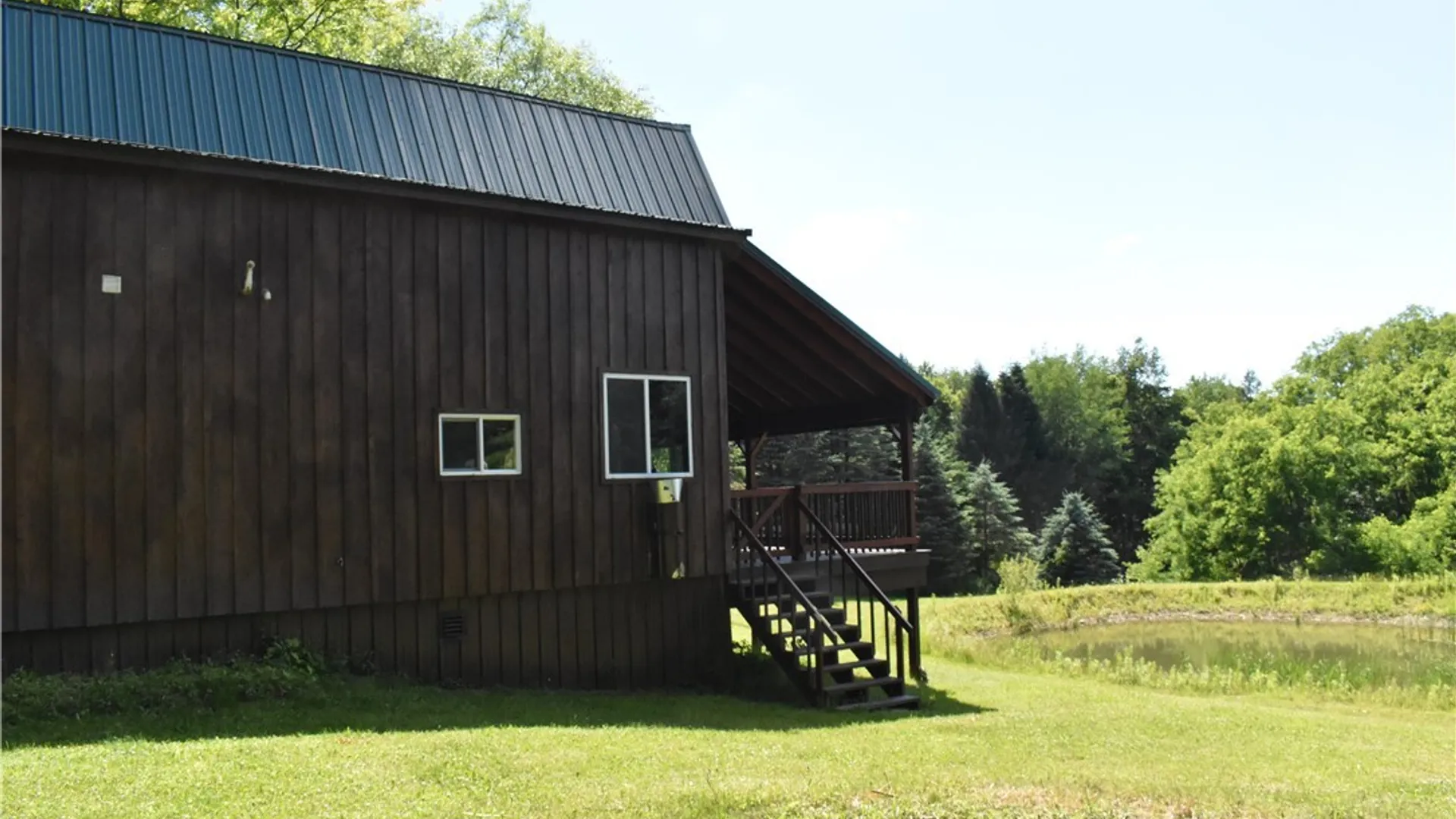 Property at 9504 Forty Road, Otto, NY 14719 34