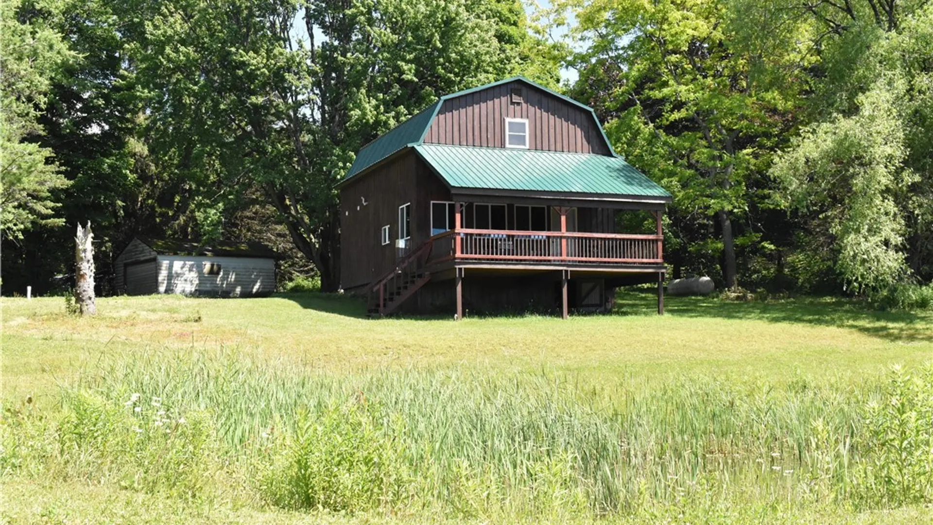 Property at 9504 Forty Road, Otto, NY 14719 35