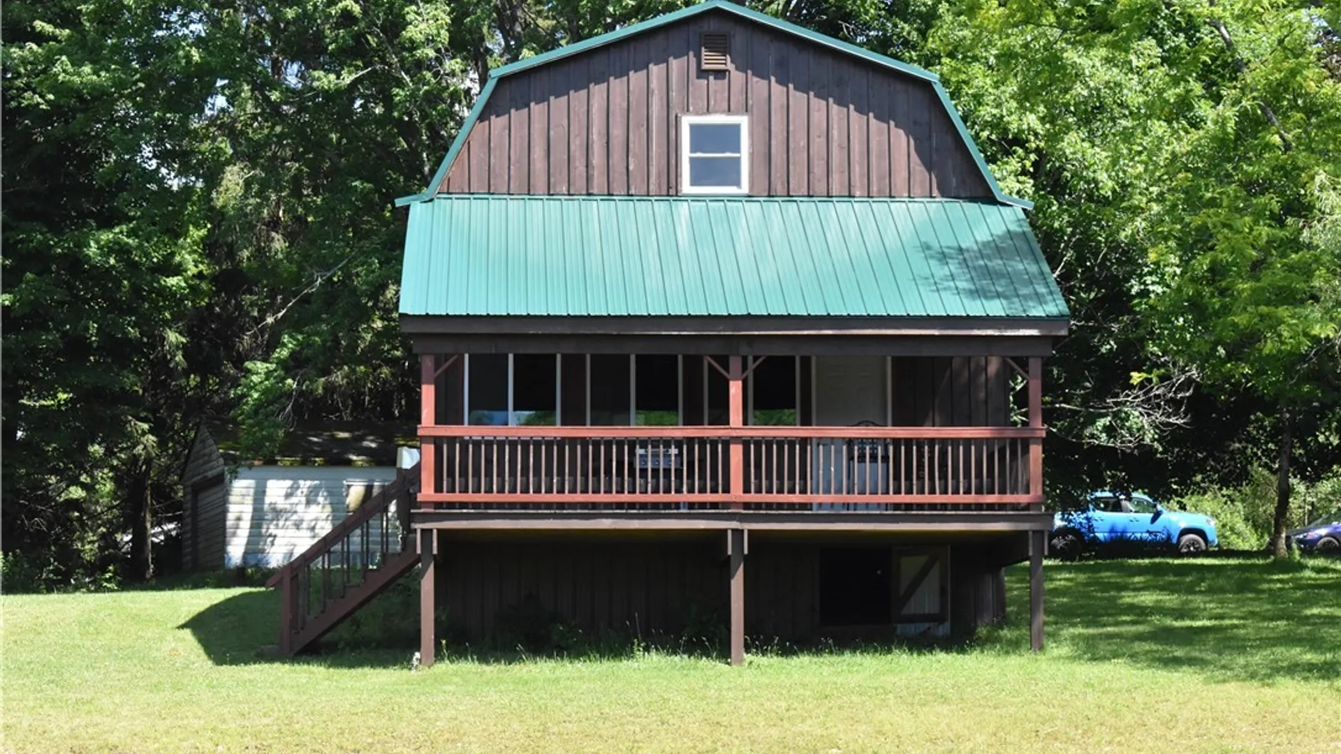 Property at 9504 Forty Road, Otto, NY 14719 36