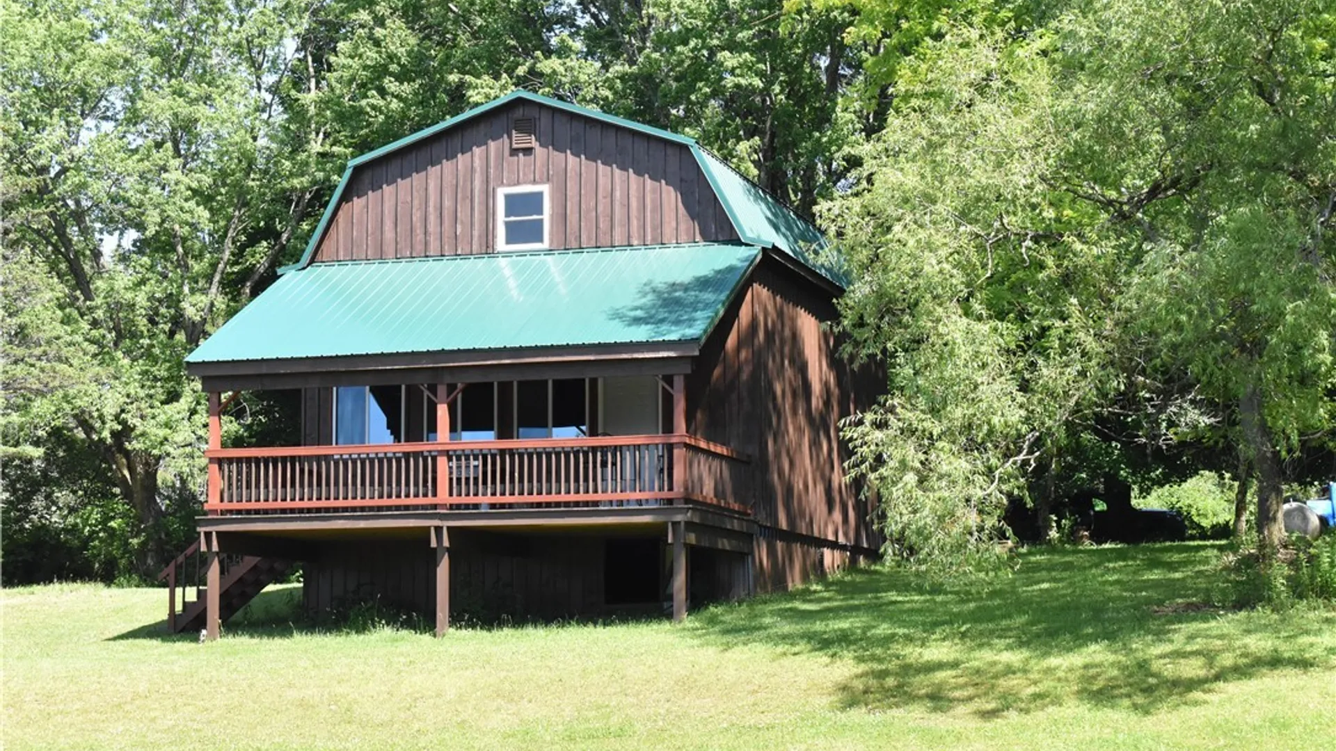 Property at 9504 Forty Road, Otto, NY 14719 37