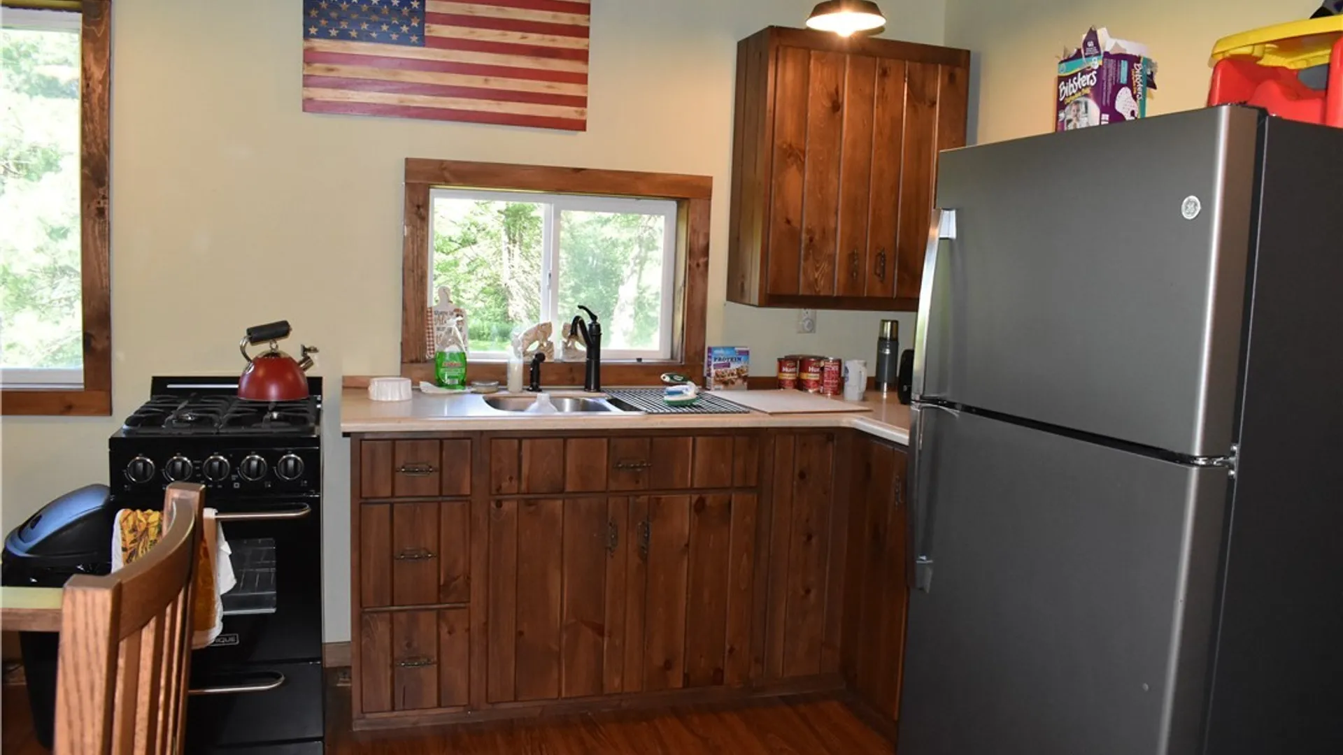 Property at 9504 Forty Road, Otto, NY 14719 9