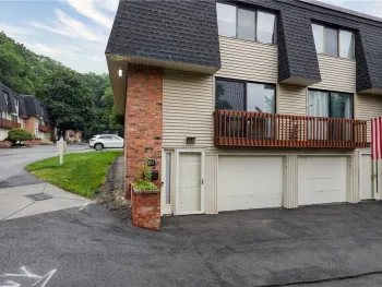 Property at 133 Penn Lane, Penfield, NY 14625