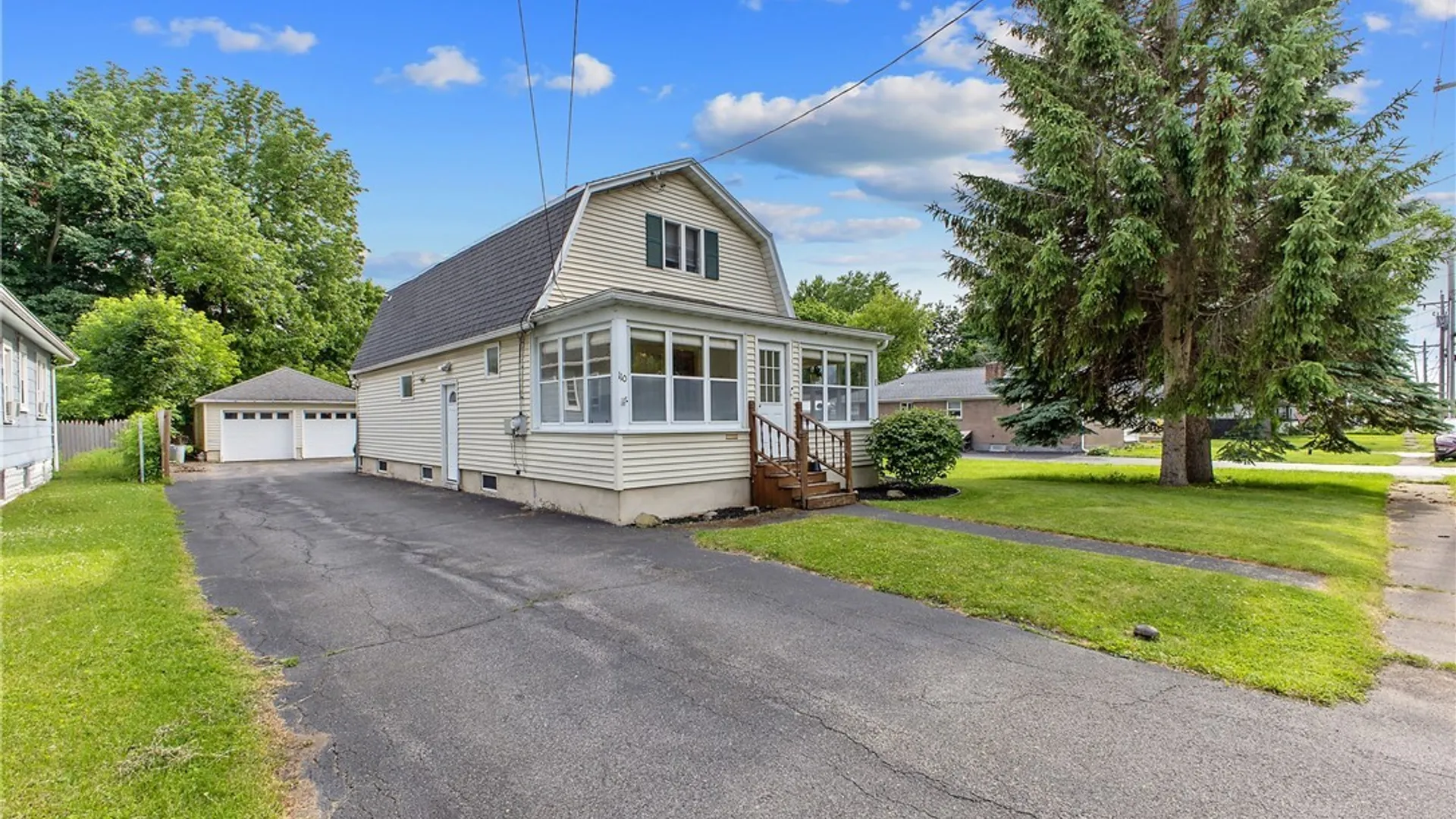Property at 110 Earl Avenue, Salina, NY 13211 4