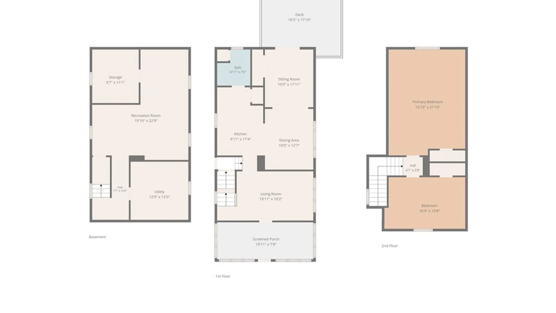 Property at 110 Earl Avenue, Salina, NY 13211 46