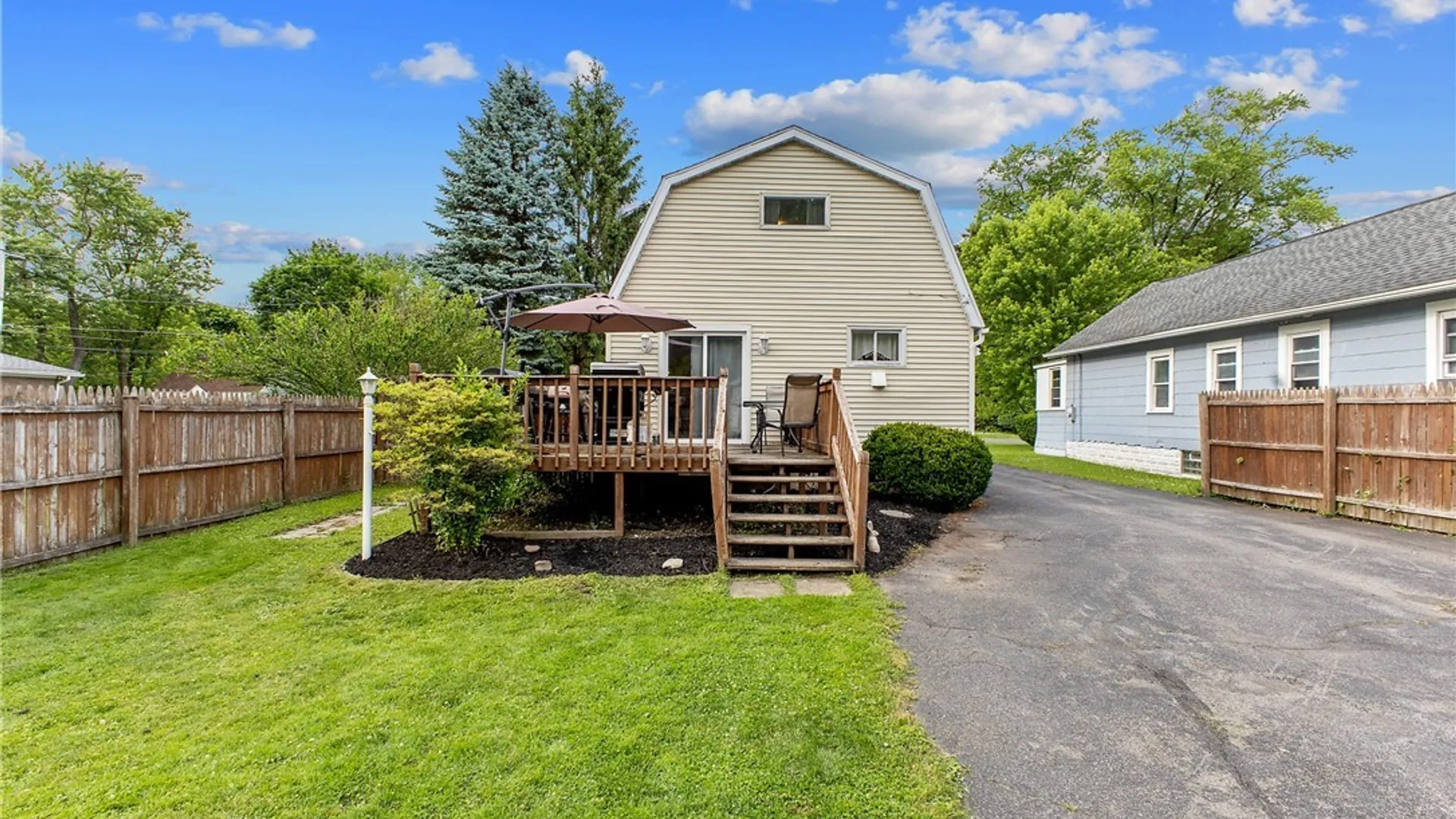 Property at 110 Earl Avenue, Salina, NY 13211 8