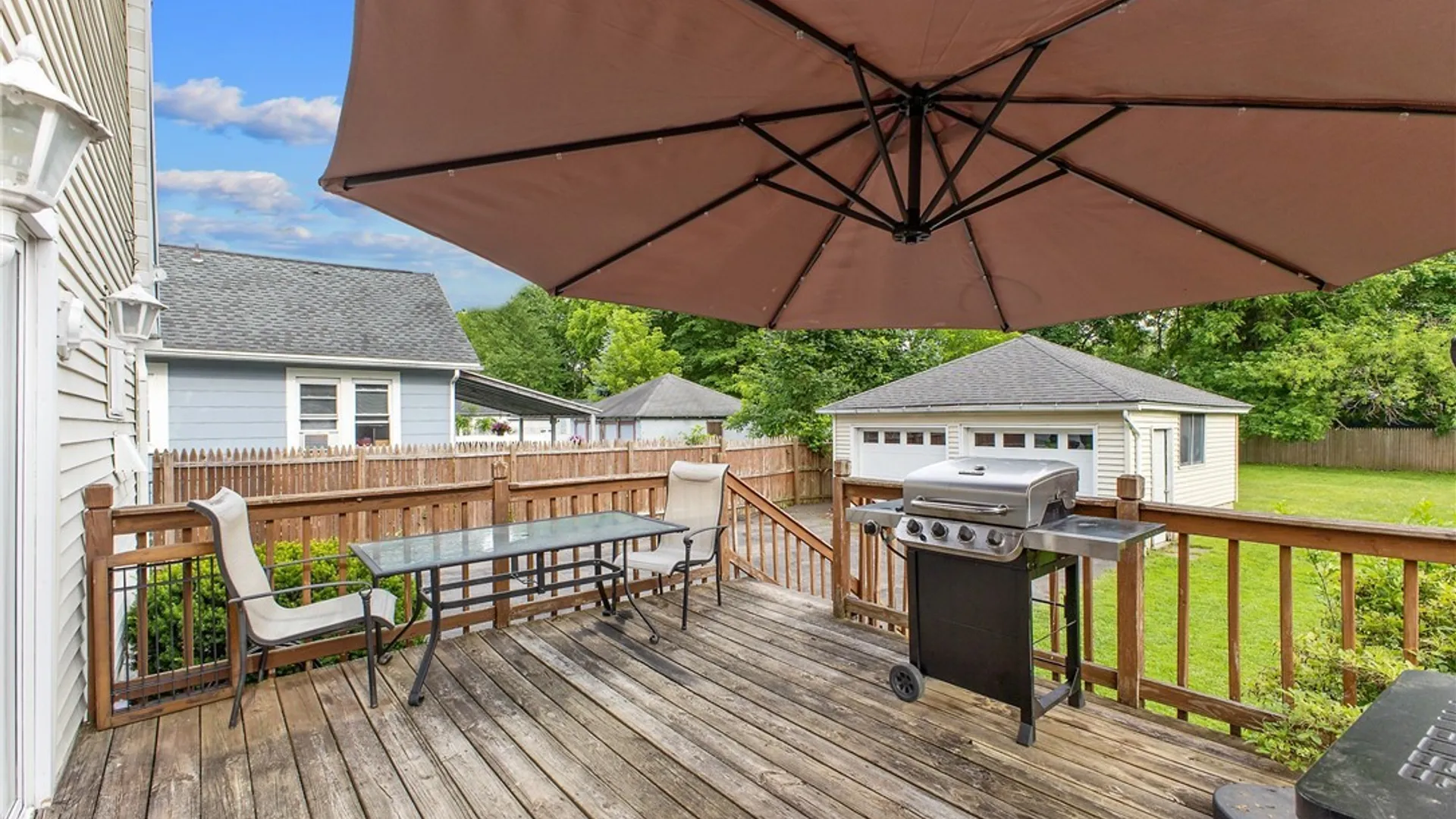 Property at 110 Earl Avenue, Salina, NY 13211 9